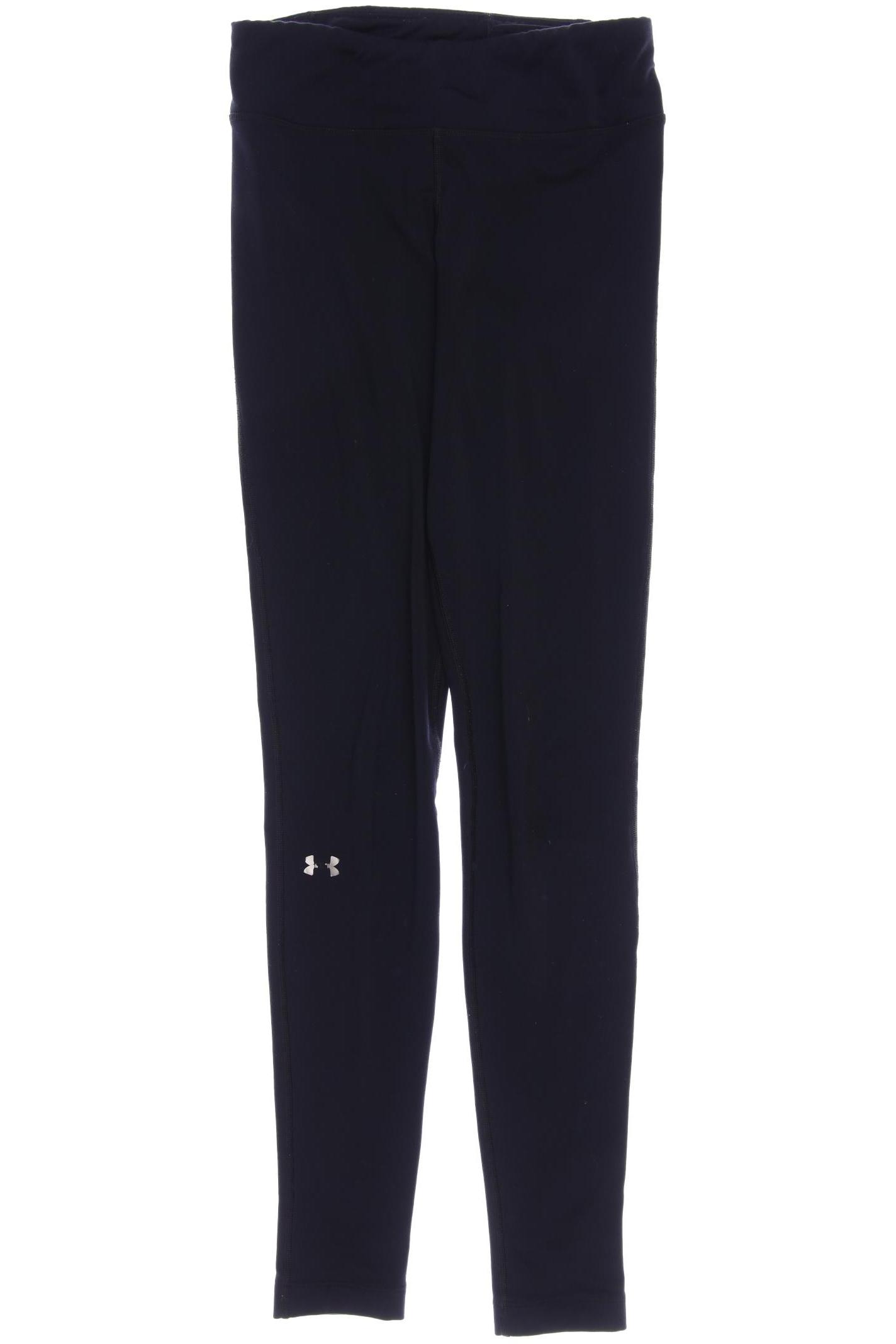 

UNDER ARMOUR Damen Stoffhose, schwarz