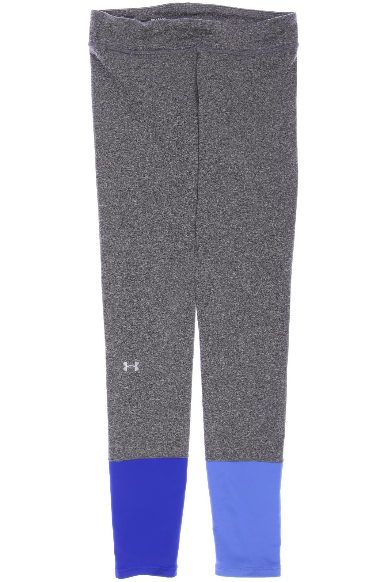 

UNDER ARMOUR Damen Stoffhose, grau