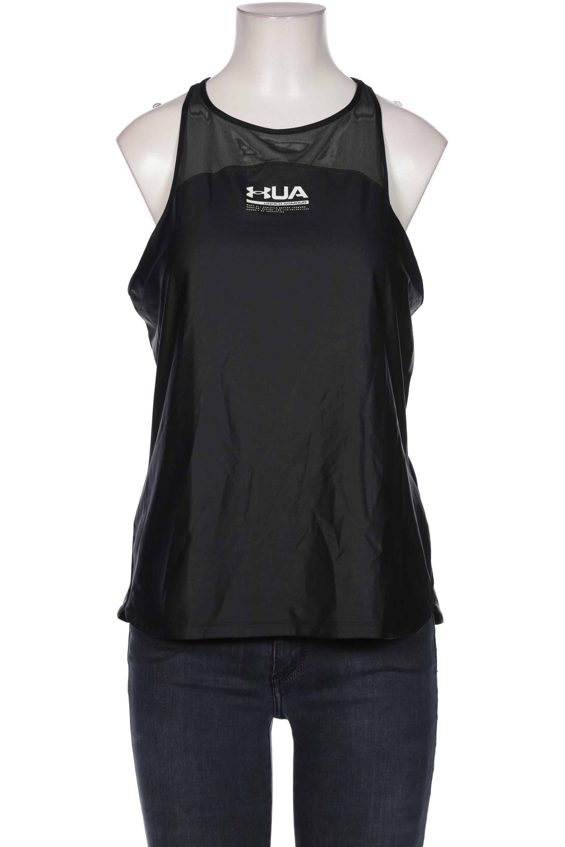 

Under Armour Damen Top, schwarz, Gr. 38