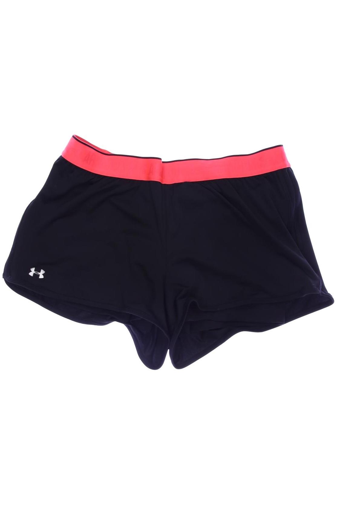 

Under Armour Damen Shorts, schwarz, Gr. 38
