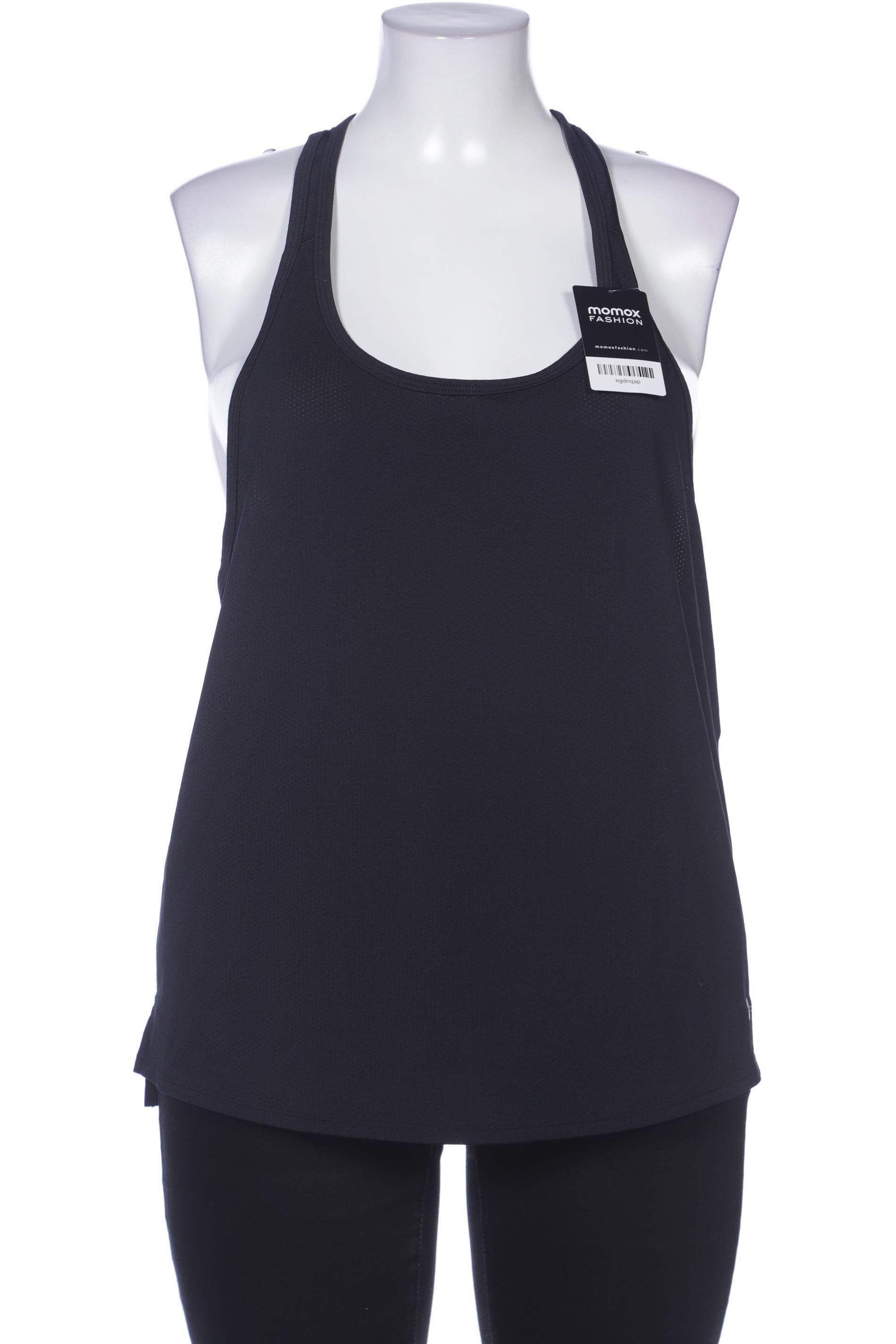

Under Armour Damen Top, schwarz, Gr. 42