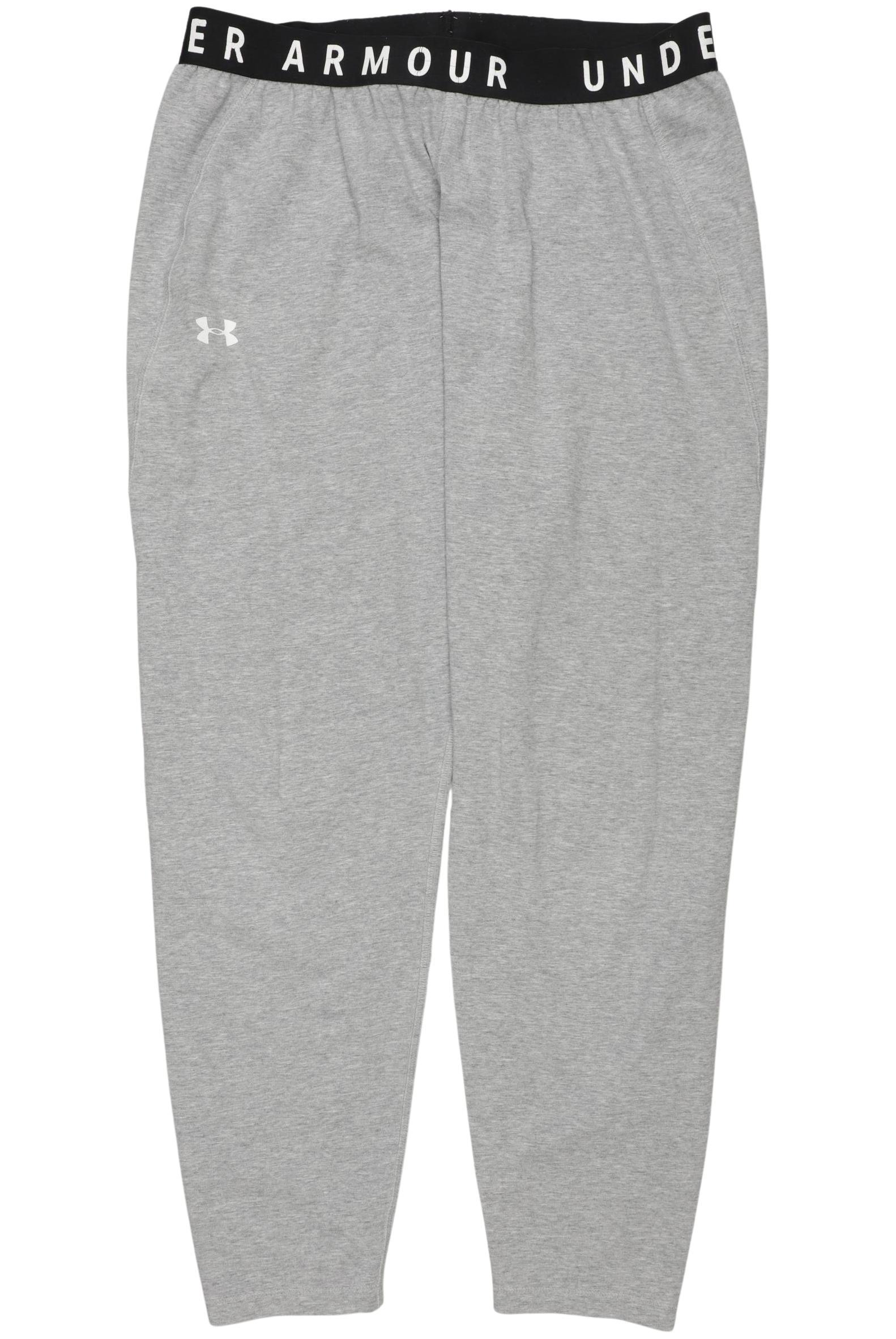 

Under Armour Damen Stoffhose, grau, Gr. 28