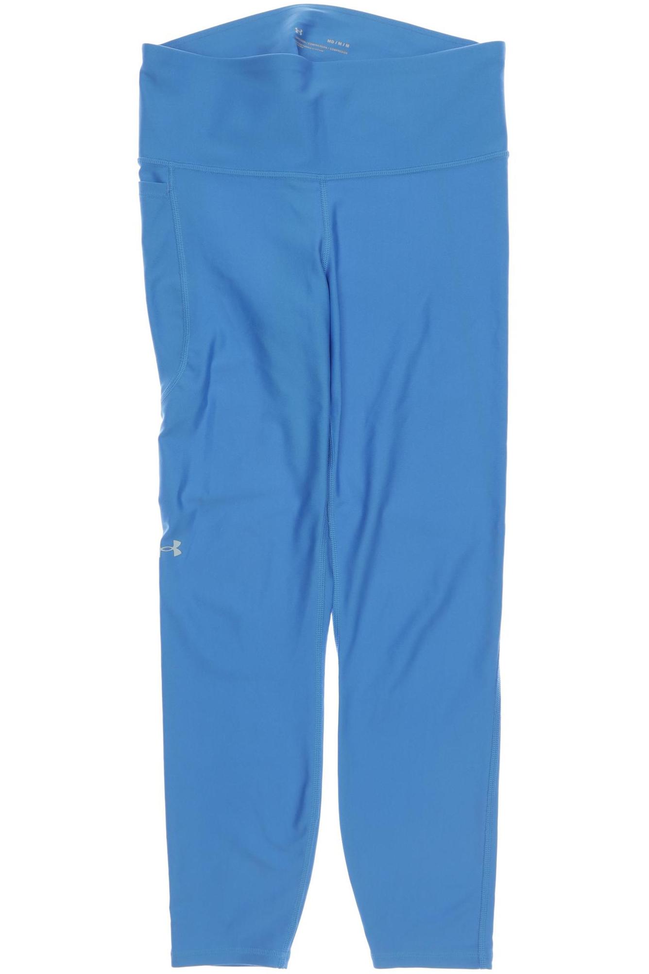 

Under Armour Damen Stoffhose, blau, Gr. 0