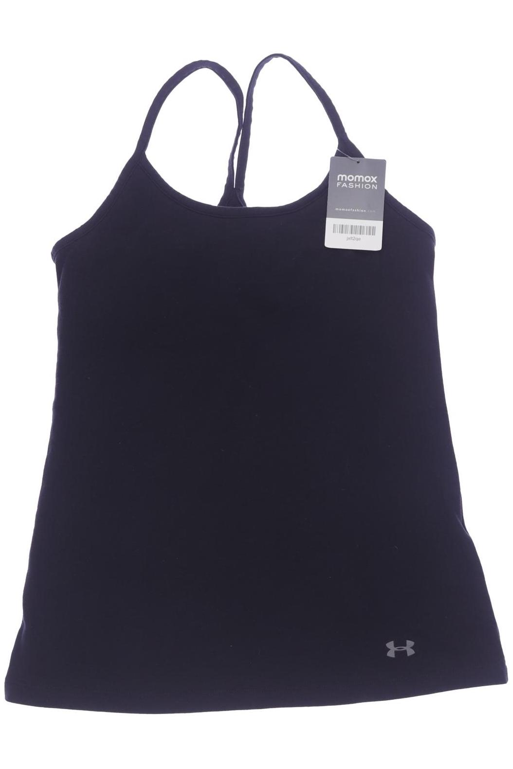 

Under Armour Damen Top, schwarz, Gr. 34