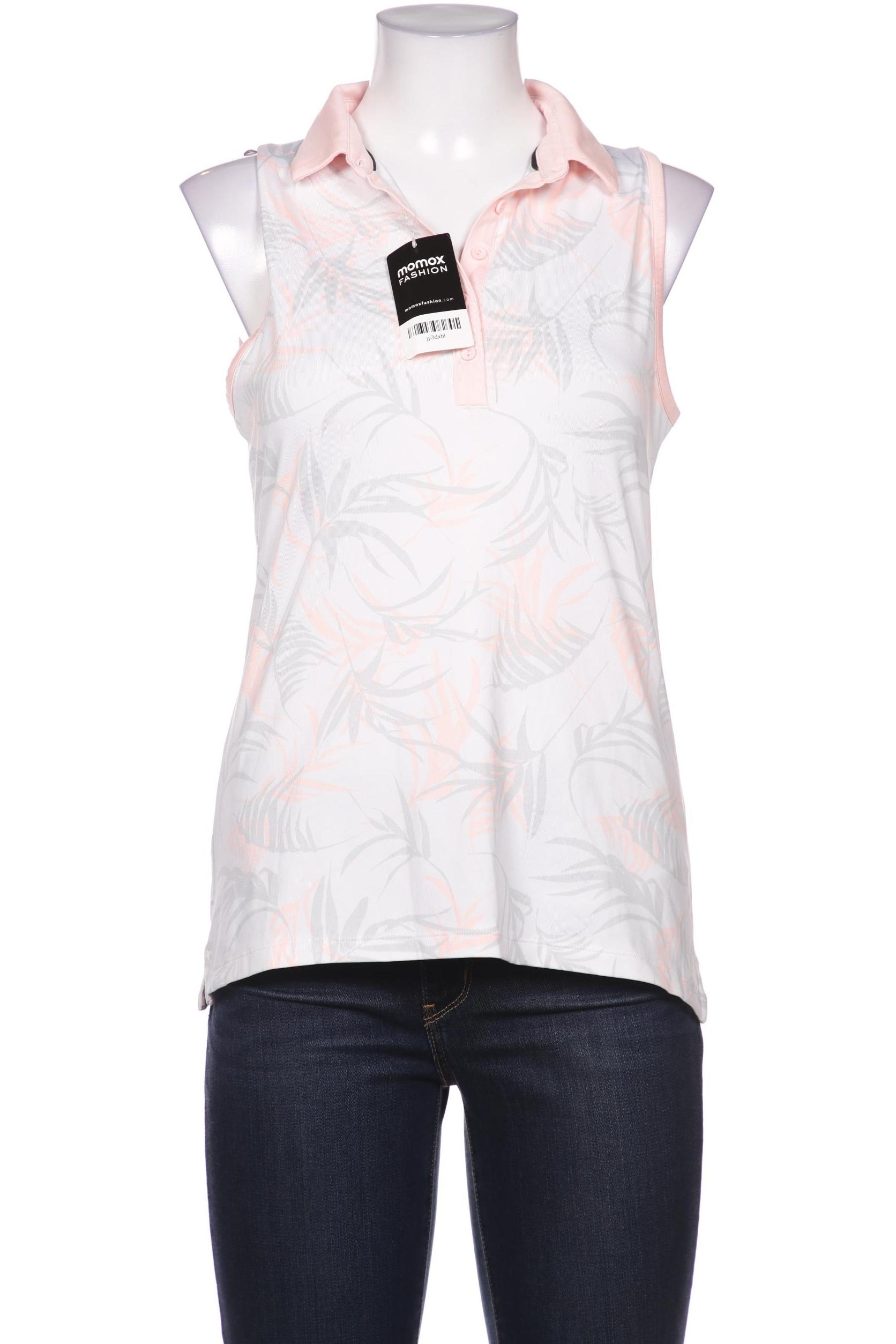 

Under Armour Damen Poloshirt, weiß, Gr. 38
