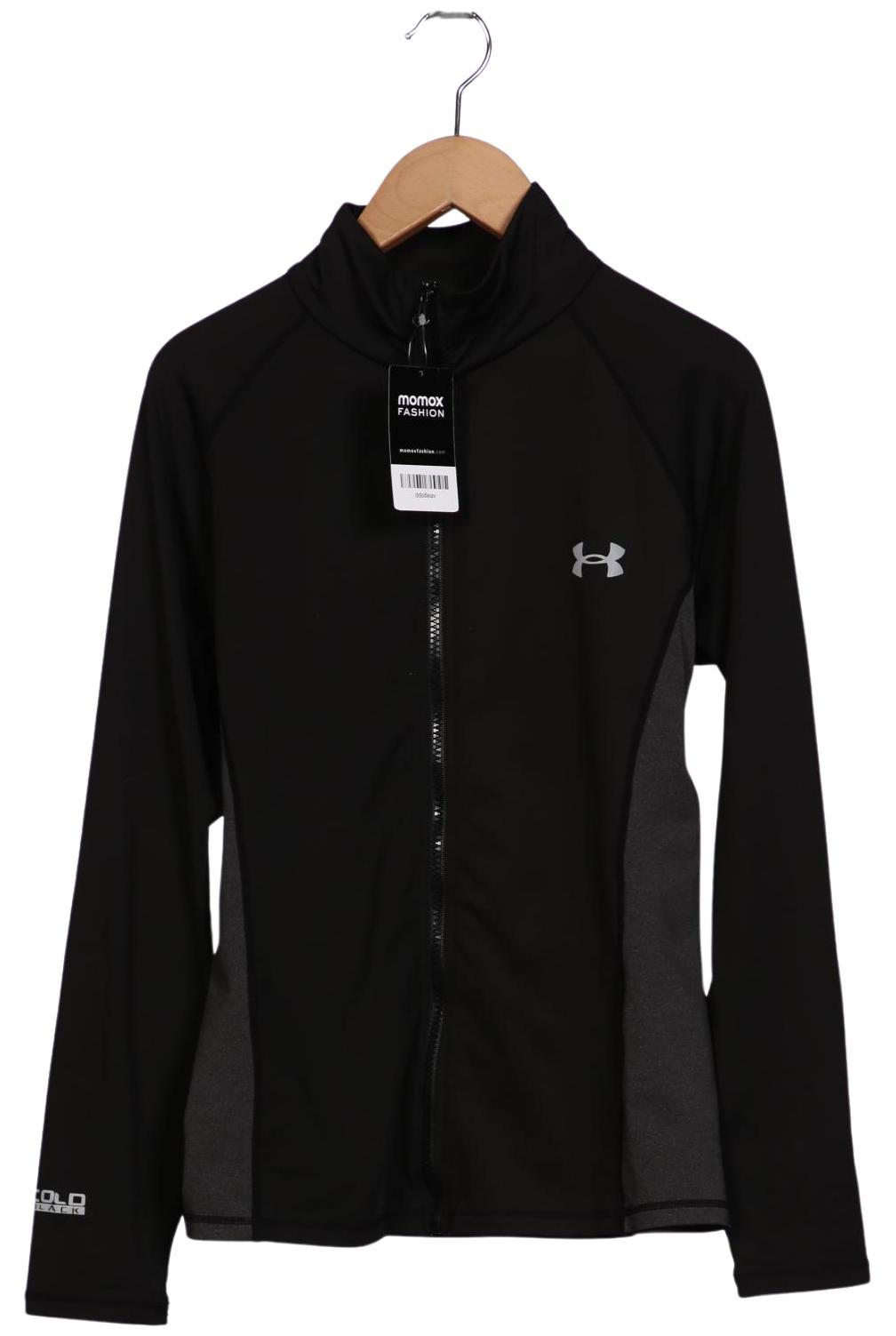 

Under Armour Damen Sweatshirt, schwarz, Gr. 42