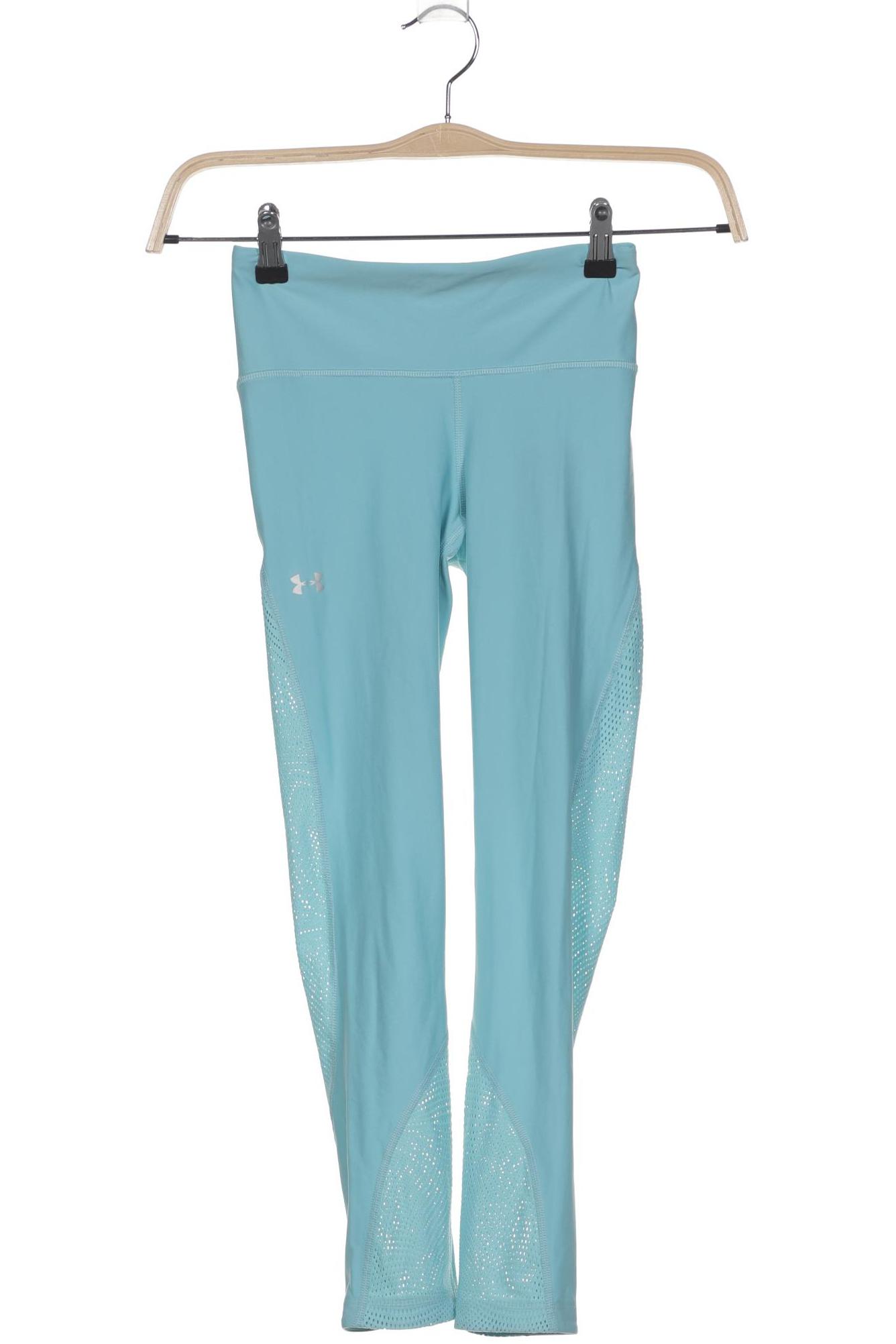 

Under Armour Damen Stoffhose, blau, Gr. 0