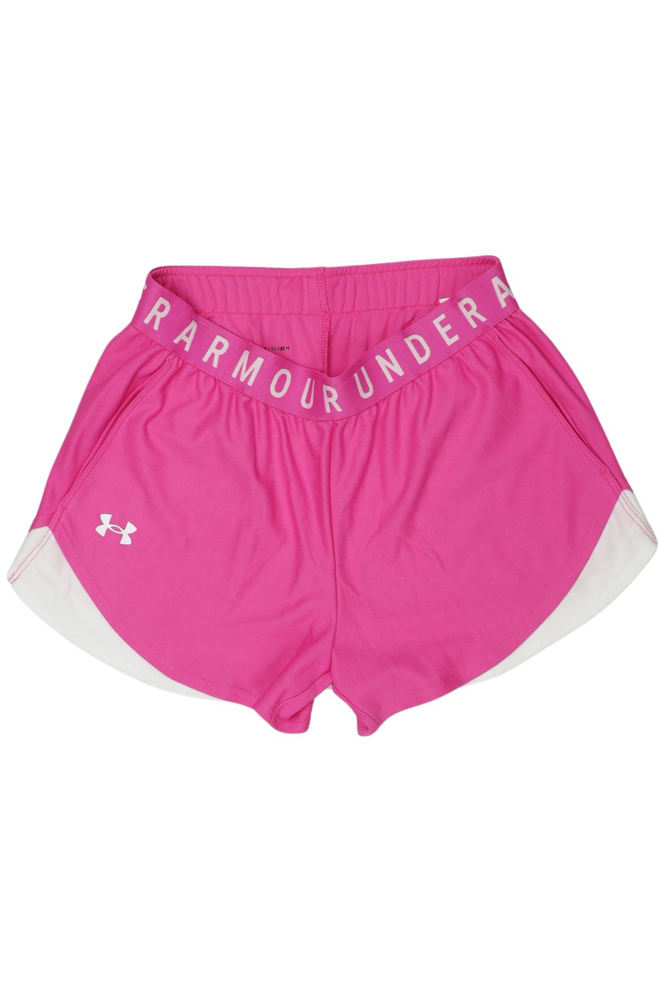 

Under Armour Damen Shorts, pink, Gr. 34
