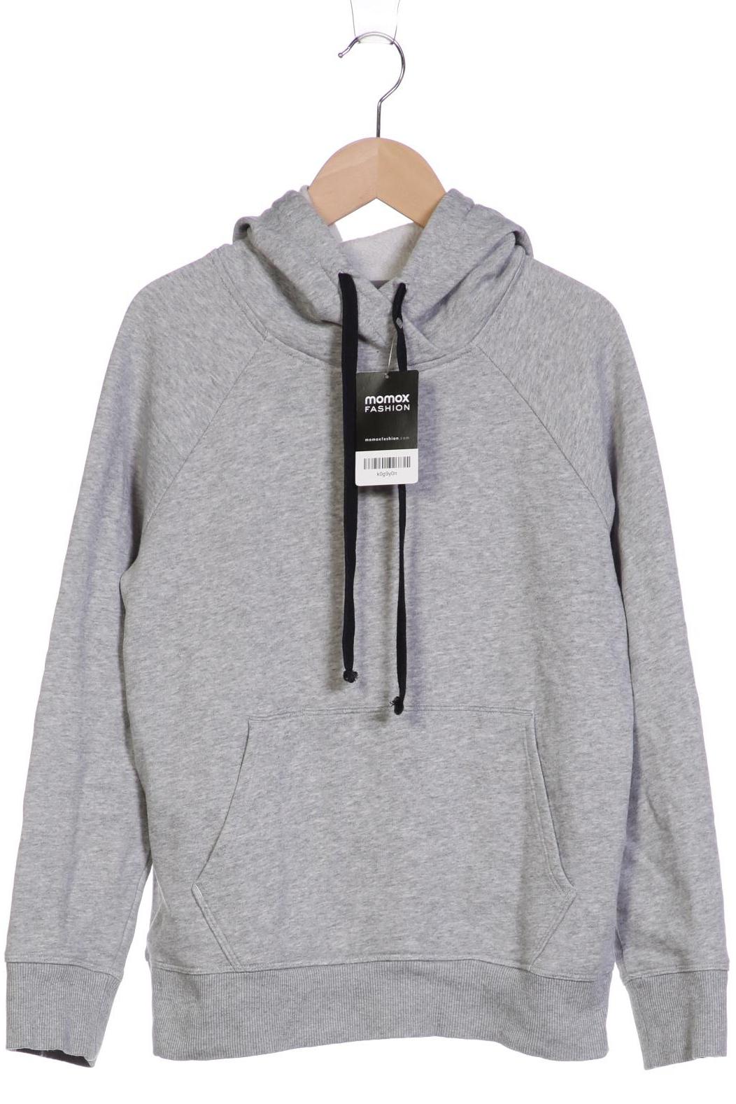 

UNDER ARMOUR Damen Kapuzenpullover, grau