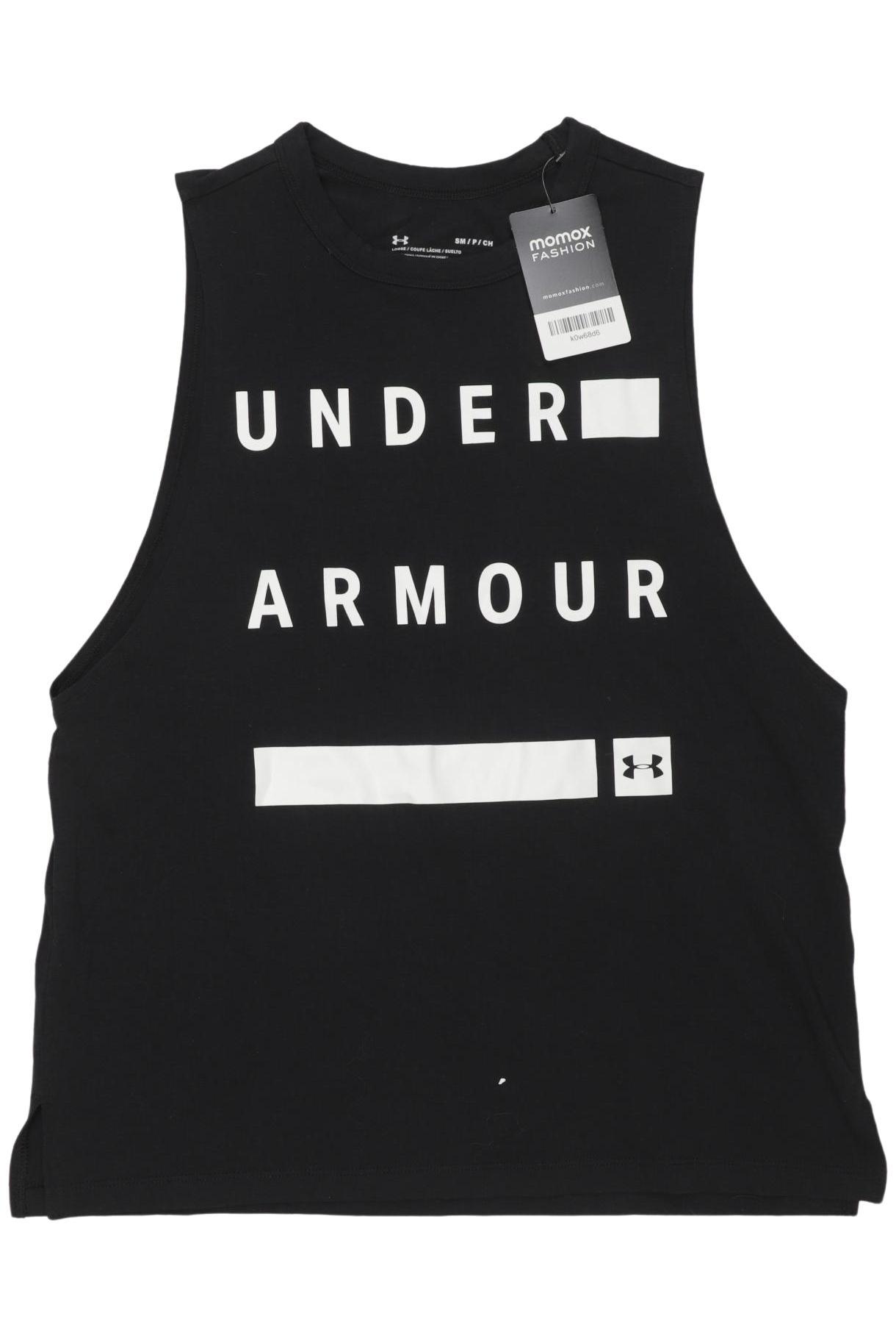 

Under Armour Damen Top, grau, Gr. 36