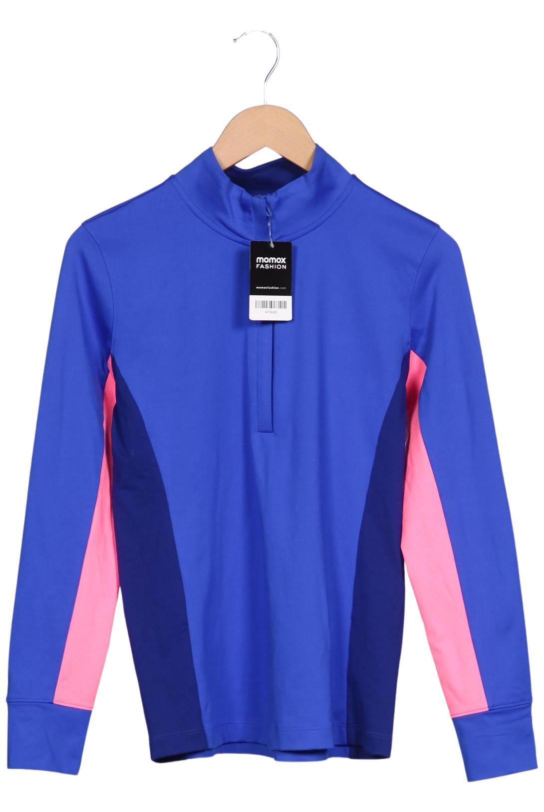 

Under Armour Damen Langarmshirt, mehrfarbig, Gr. 38