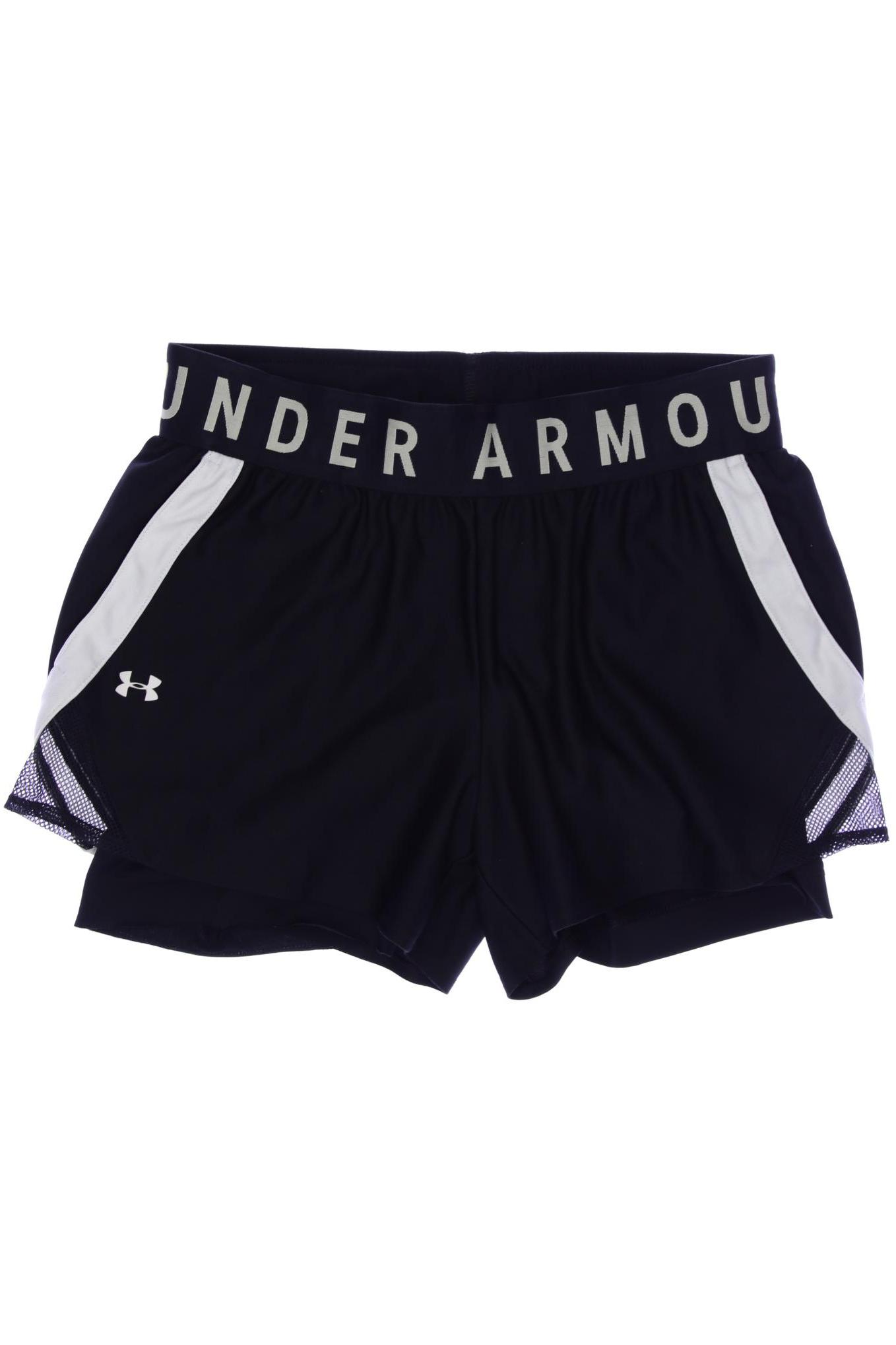 

Under Armour Damen Shorts, schwarz, Gr. 36