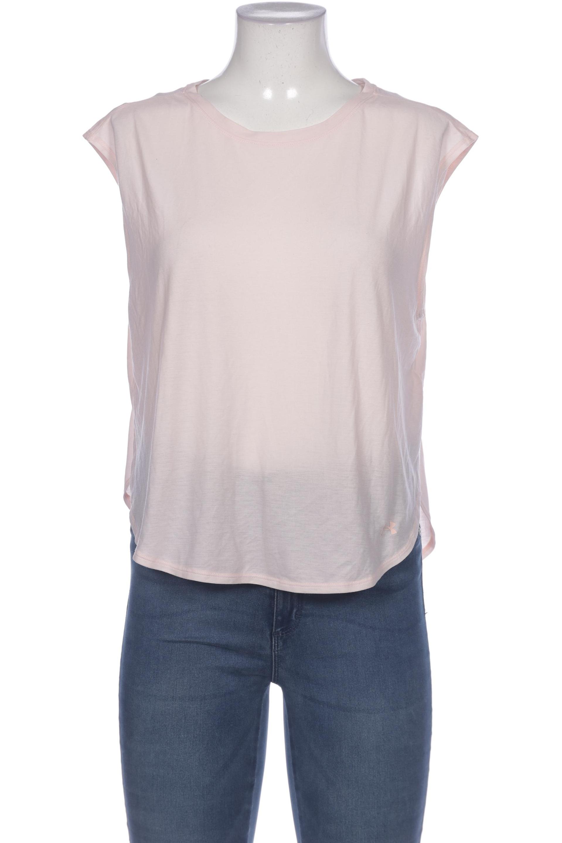 

Under Armour Damen Top, pink, Gr. 42
