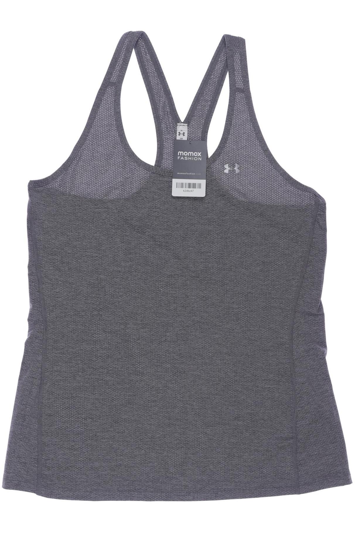 

Under Armour Damen Top, grau, Gr. 42