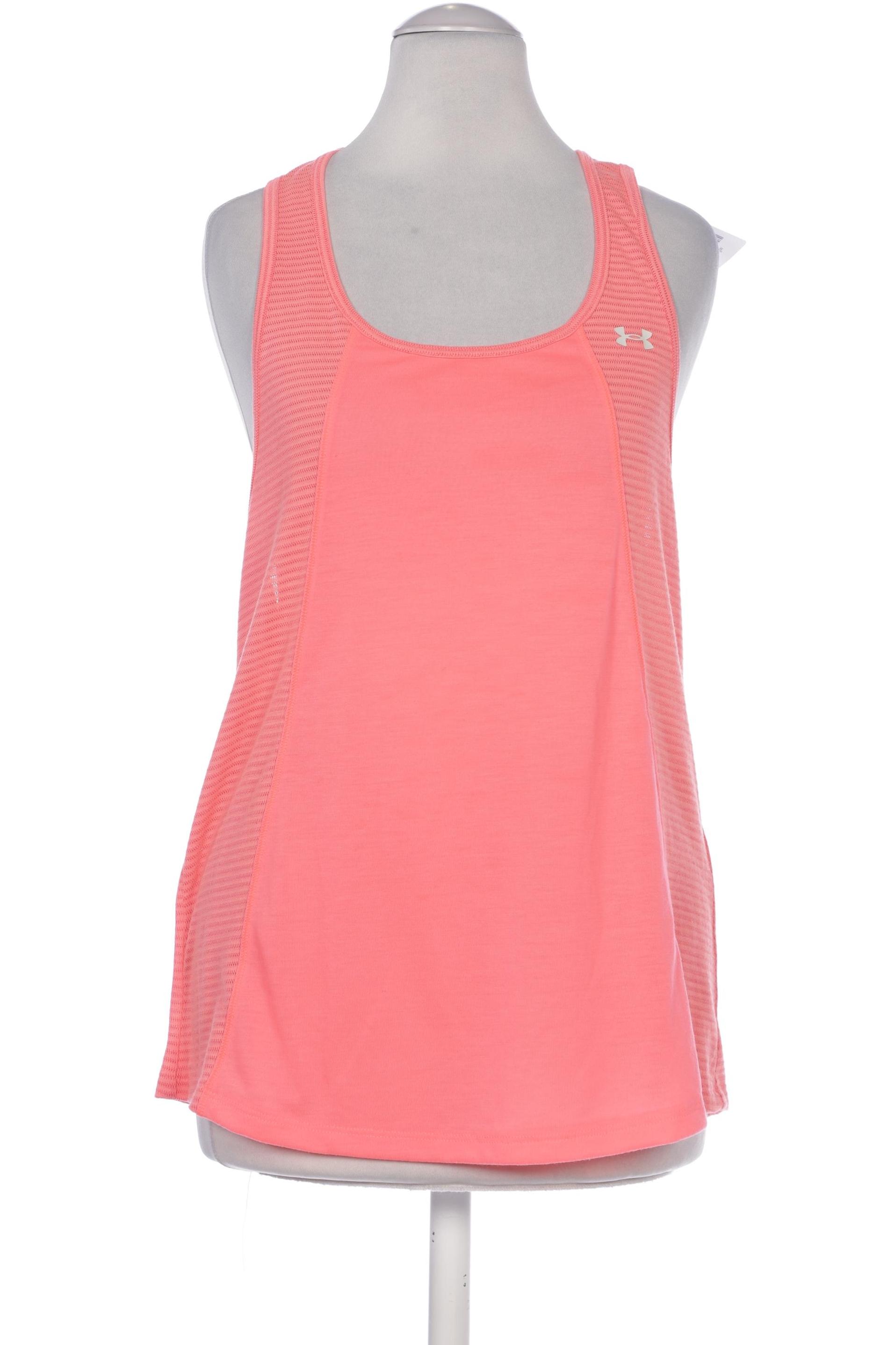 

Under Armour Damen Top, pink, Gr. 32