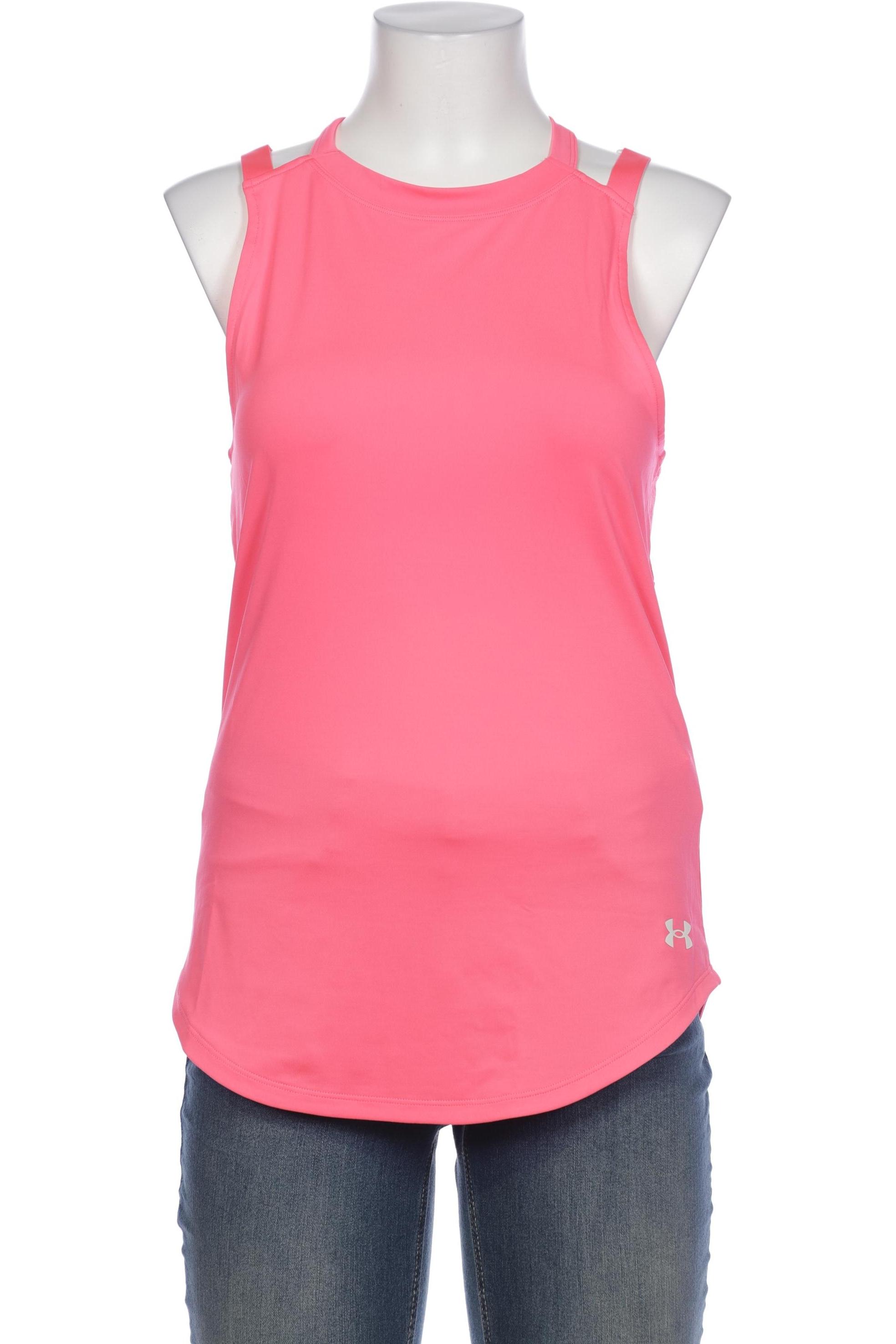 

Under Armour Damen Top, pink, Gr. 38