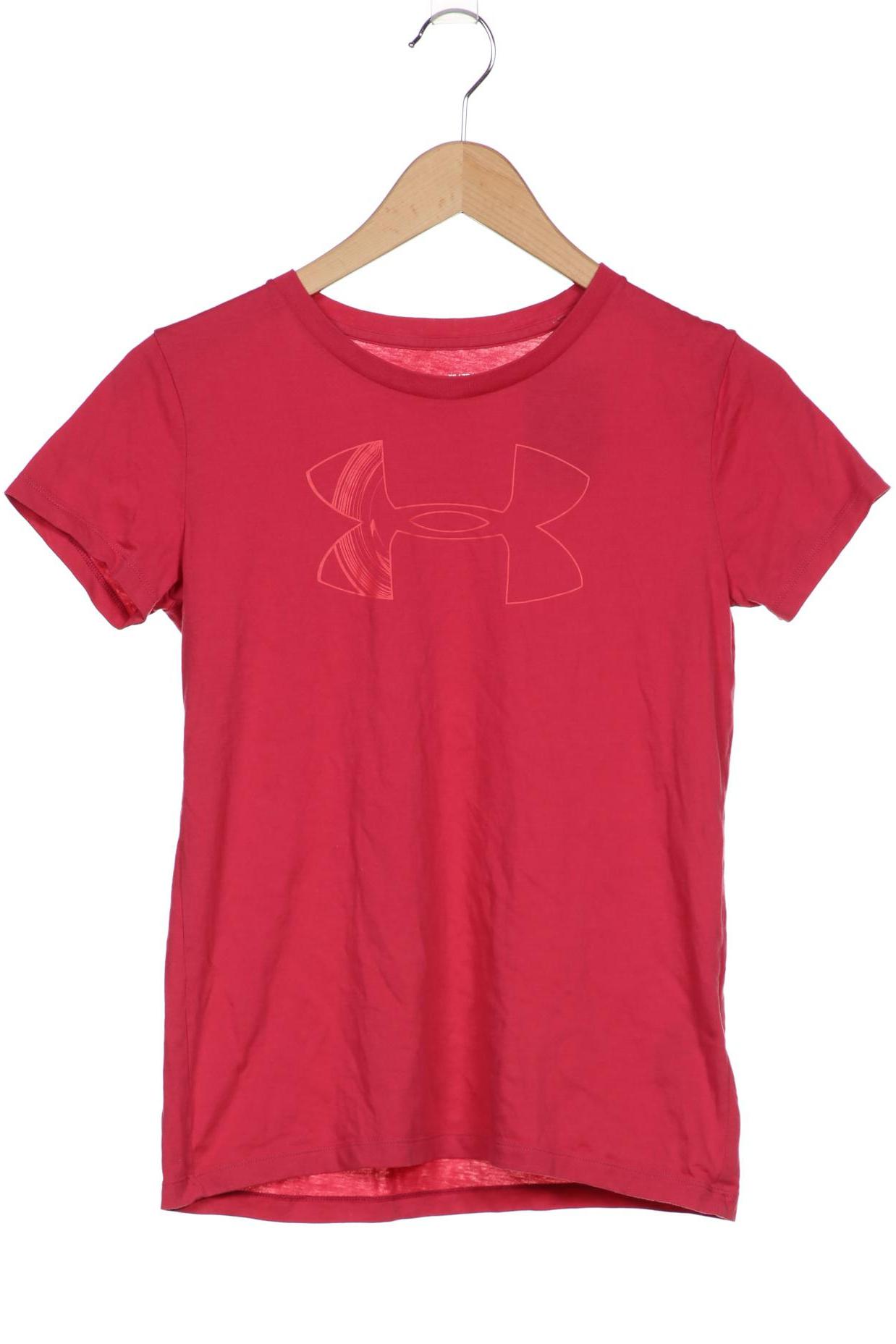 

Under Armour Damen T-Shirt, pink, Gr. 34