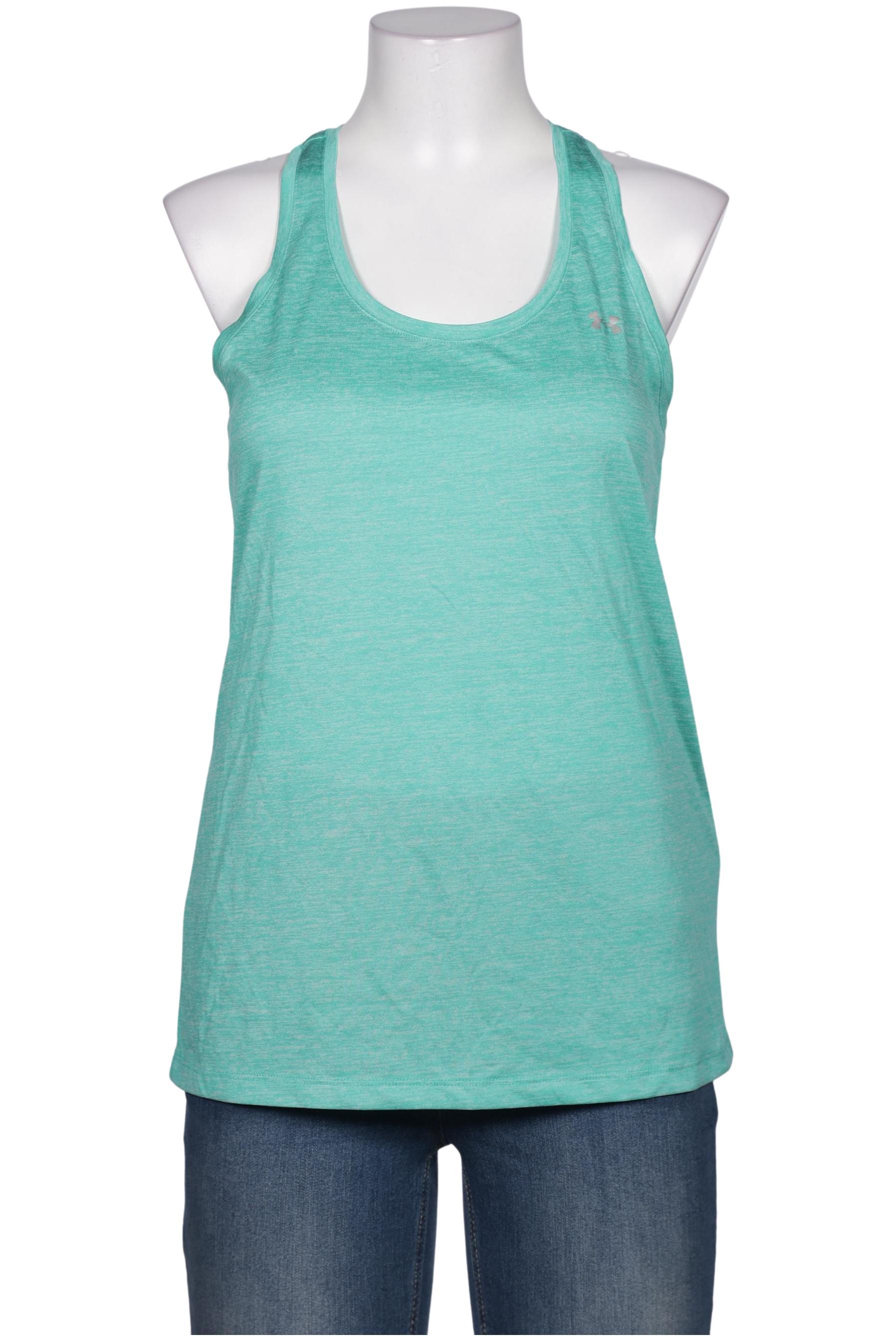 

Under Armour Damen Top, türkis, Gr. 38