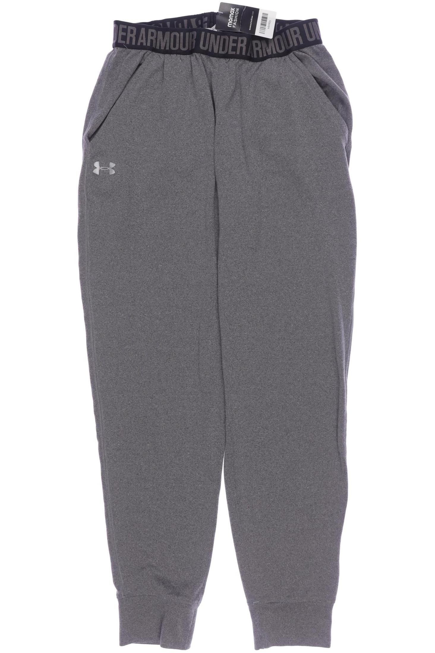 

Under Armour Damen Stoffhose, grau, Gr. 0