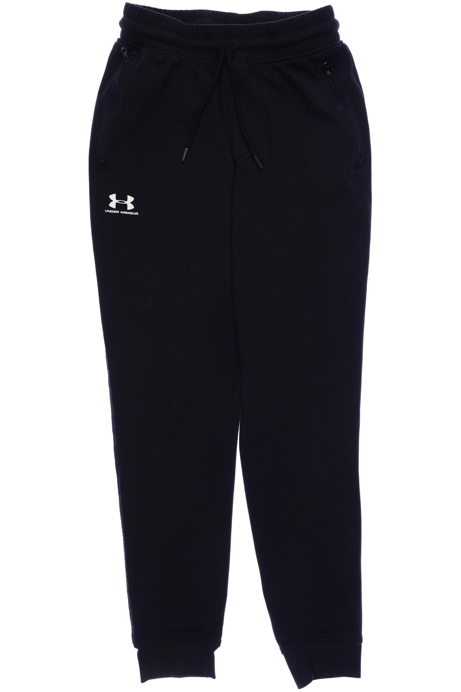 

Under Armour Damen Stoffhose, schwarz, Gr. 0