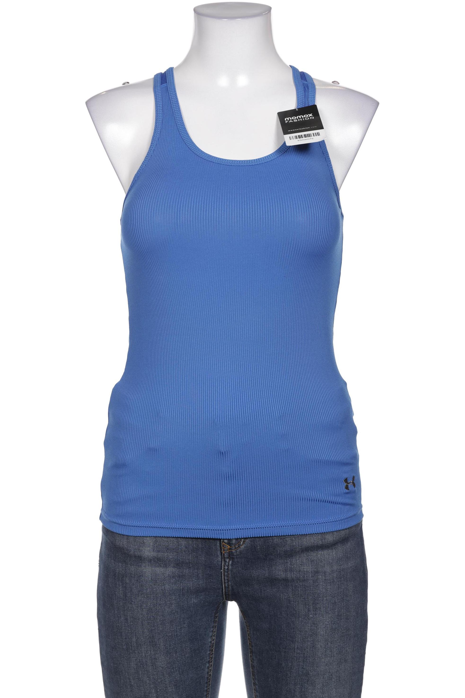 

Under Armour Damen Top, blau, Gr. 32