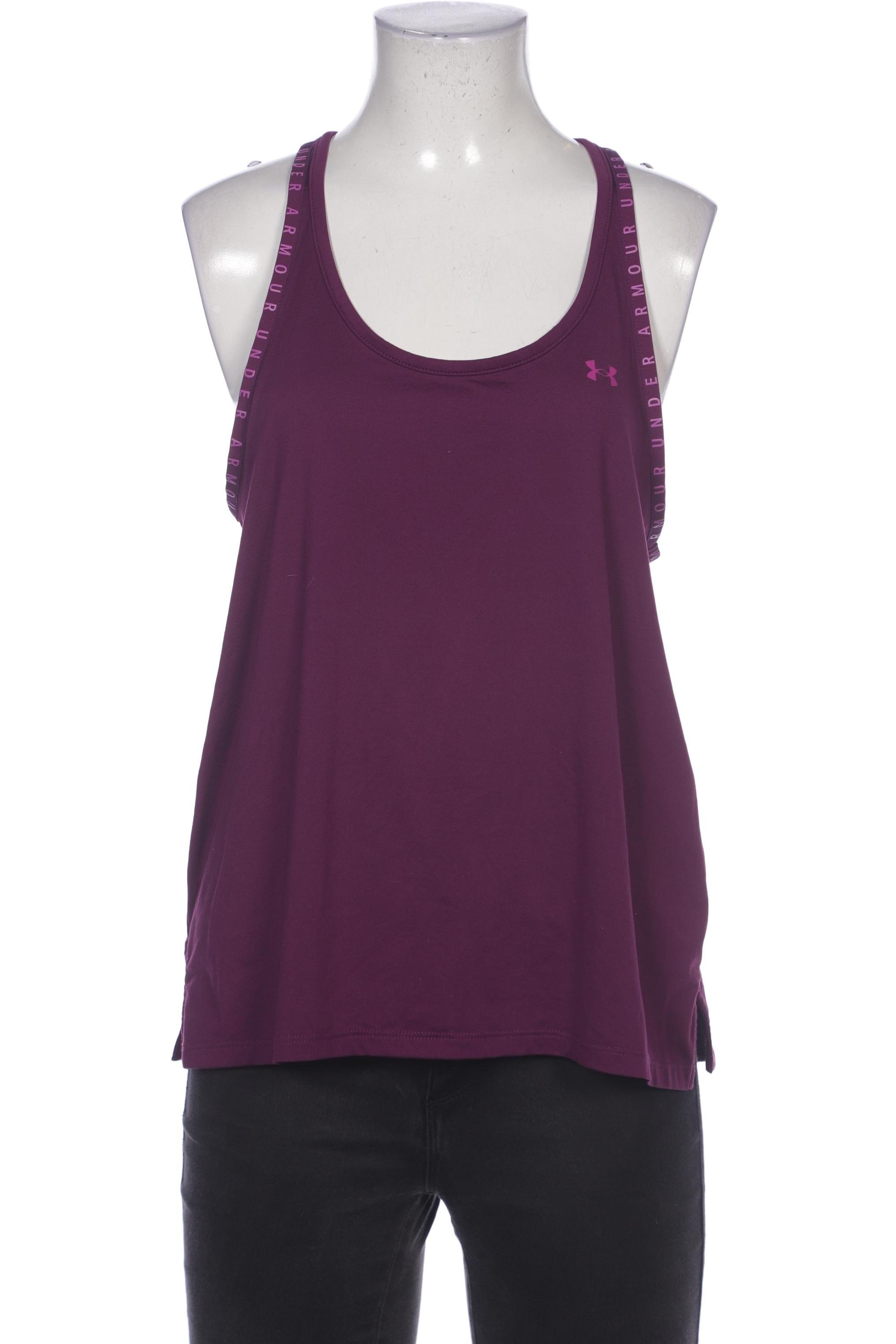 

Under Armour Damen Top, flieder, Gr. 38