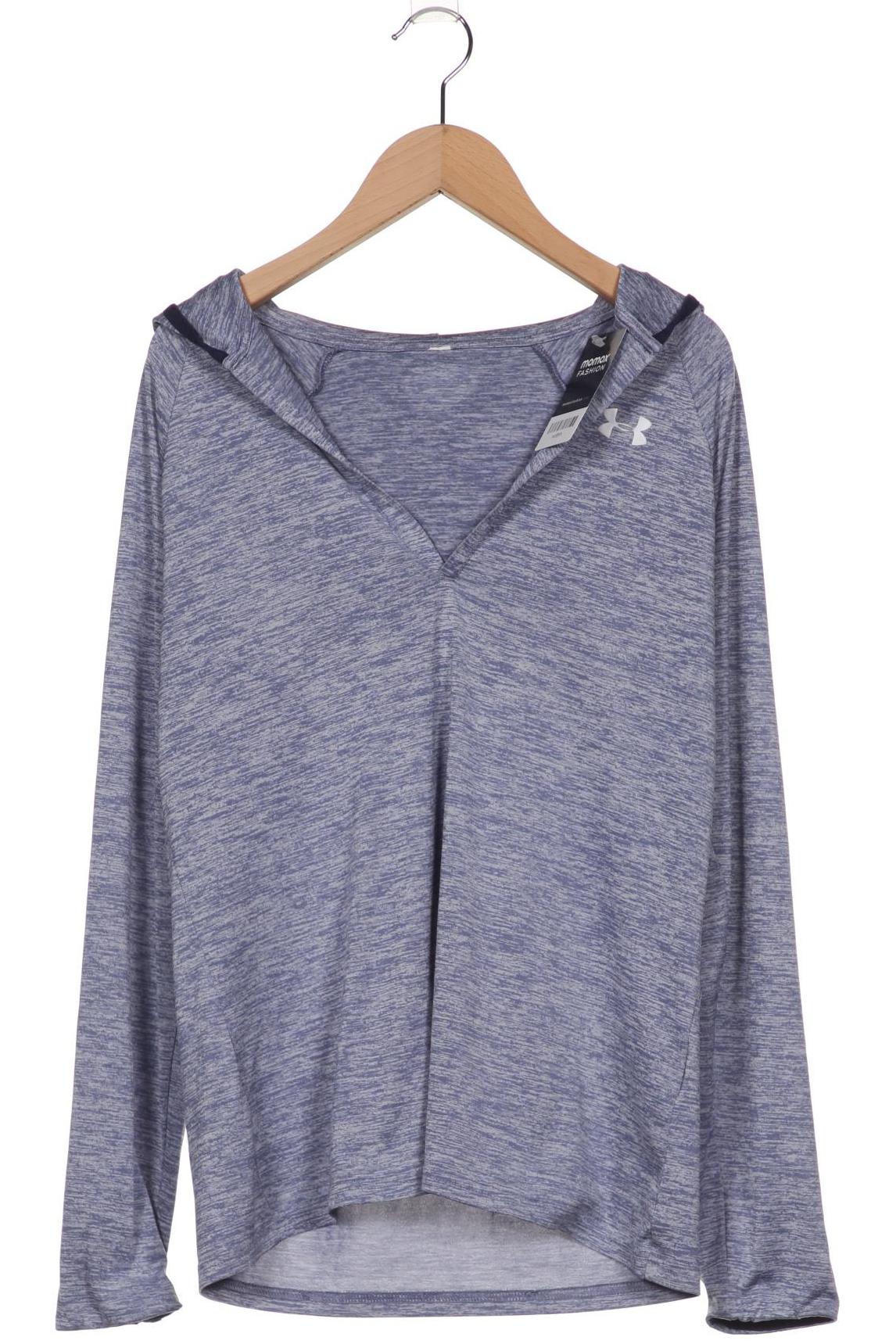 

UNDER ARMOUR Damen Langarmshirt, blau