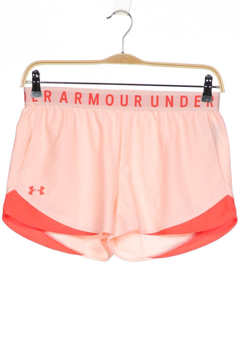 

UNDER ARMOUR Damen Shorts, pink