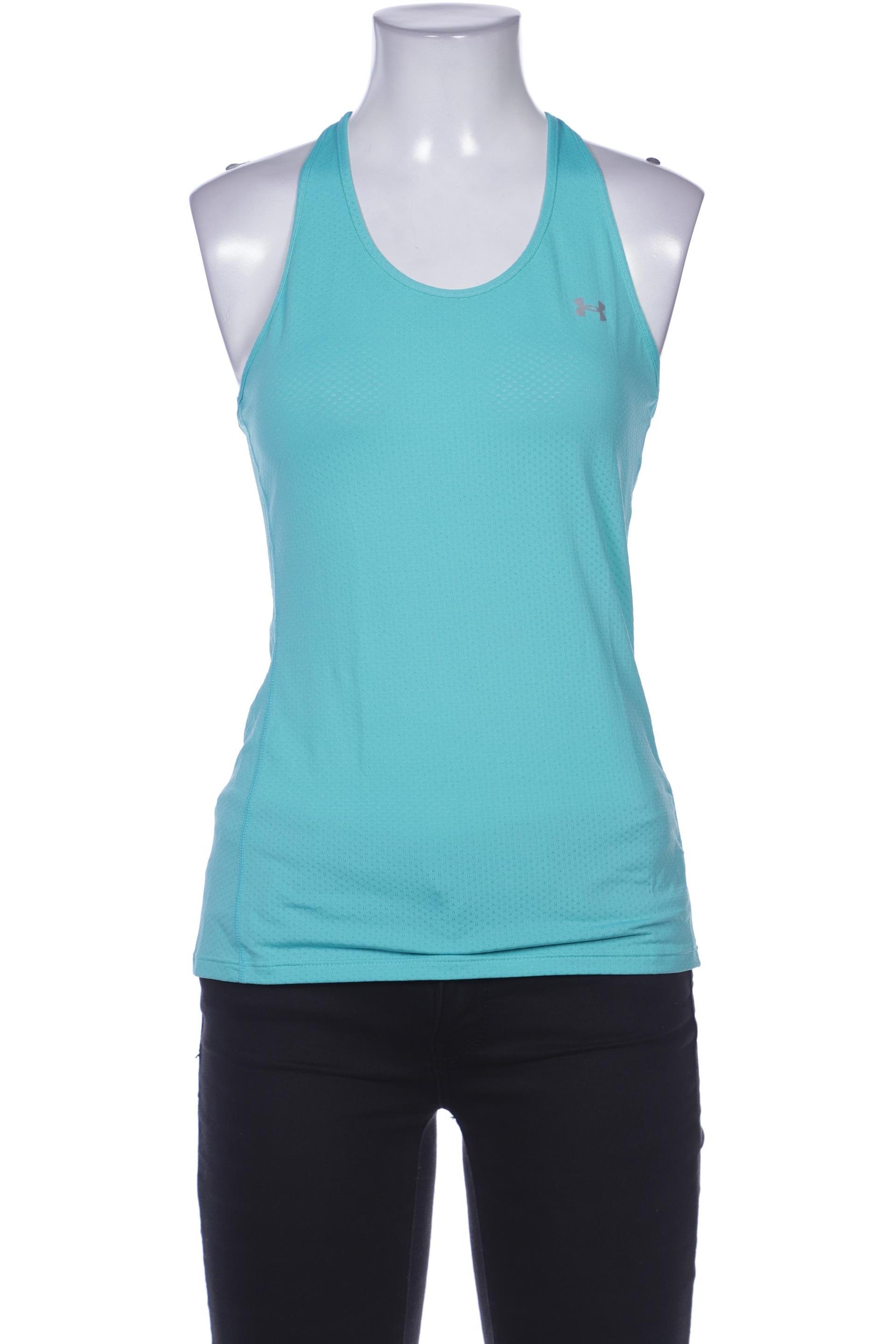 

Under Armour Damen Top, grün, Gr. 36