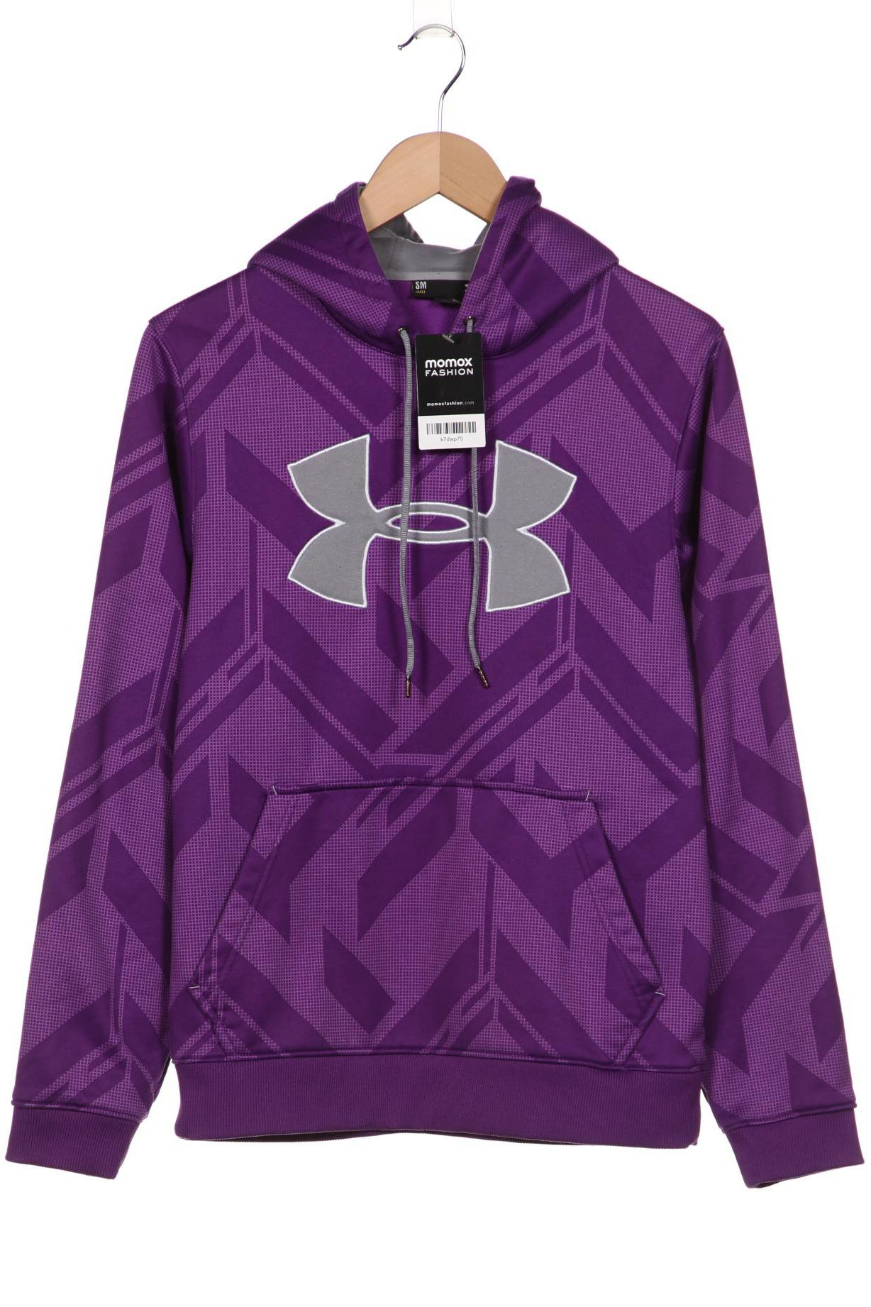 

UNDER ARMOUR Damen Kapuzenpullover, flieder