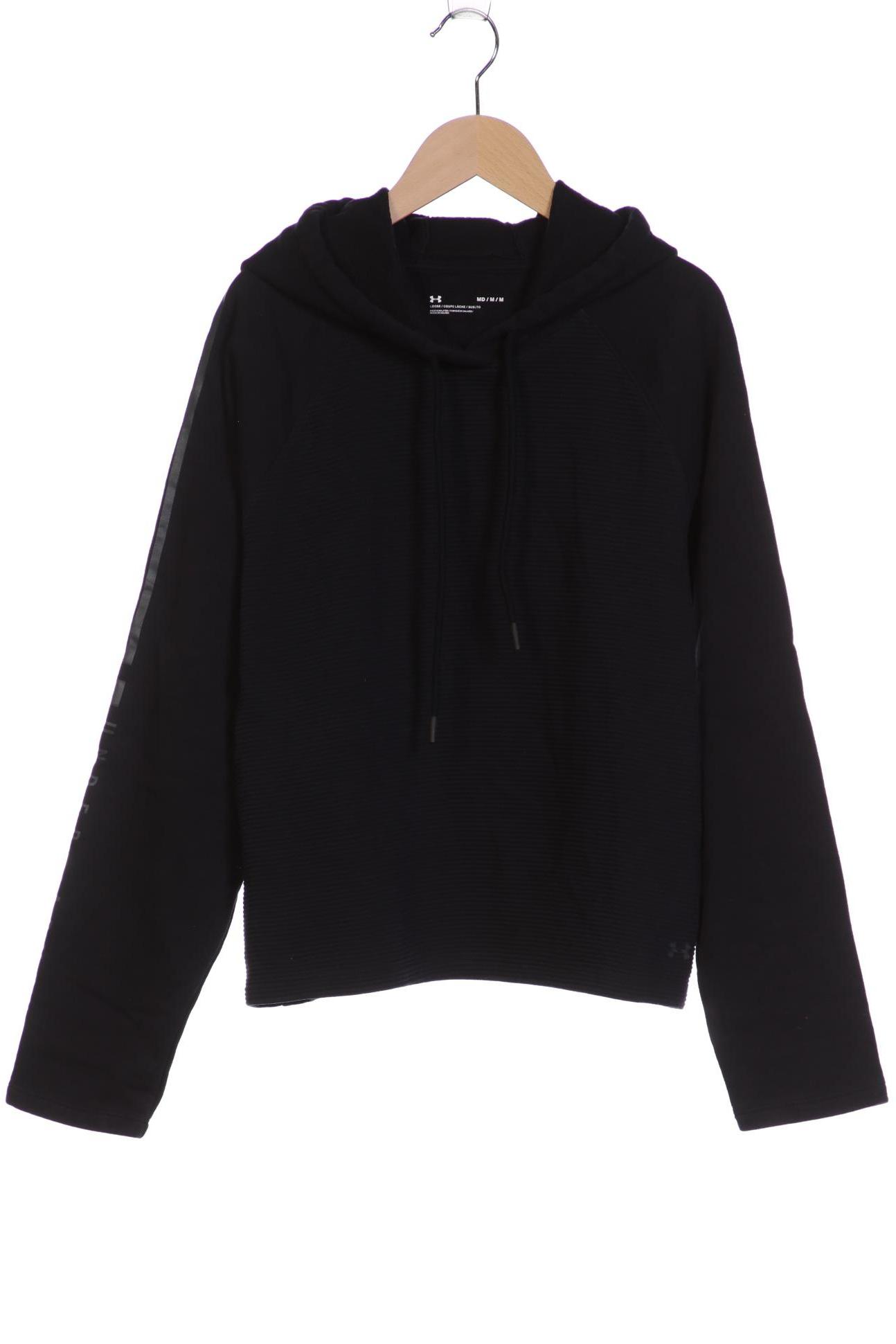 

UNDER ARMOUR Damen Kapuzenpullover, schwarz