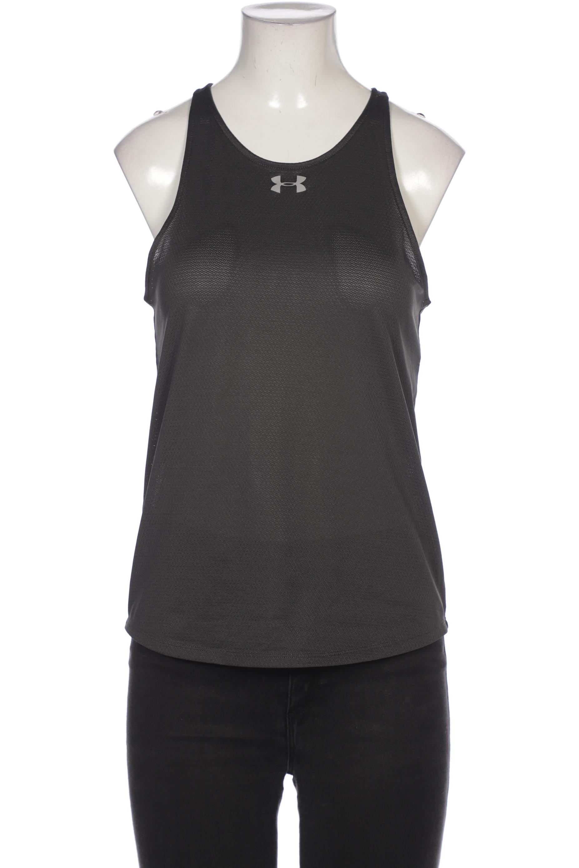 

UNDER ARMOUR Damen Top, grau