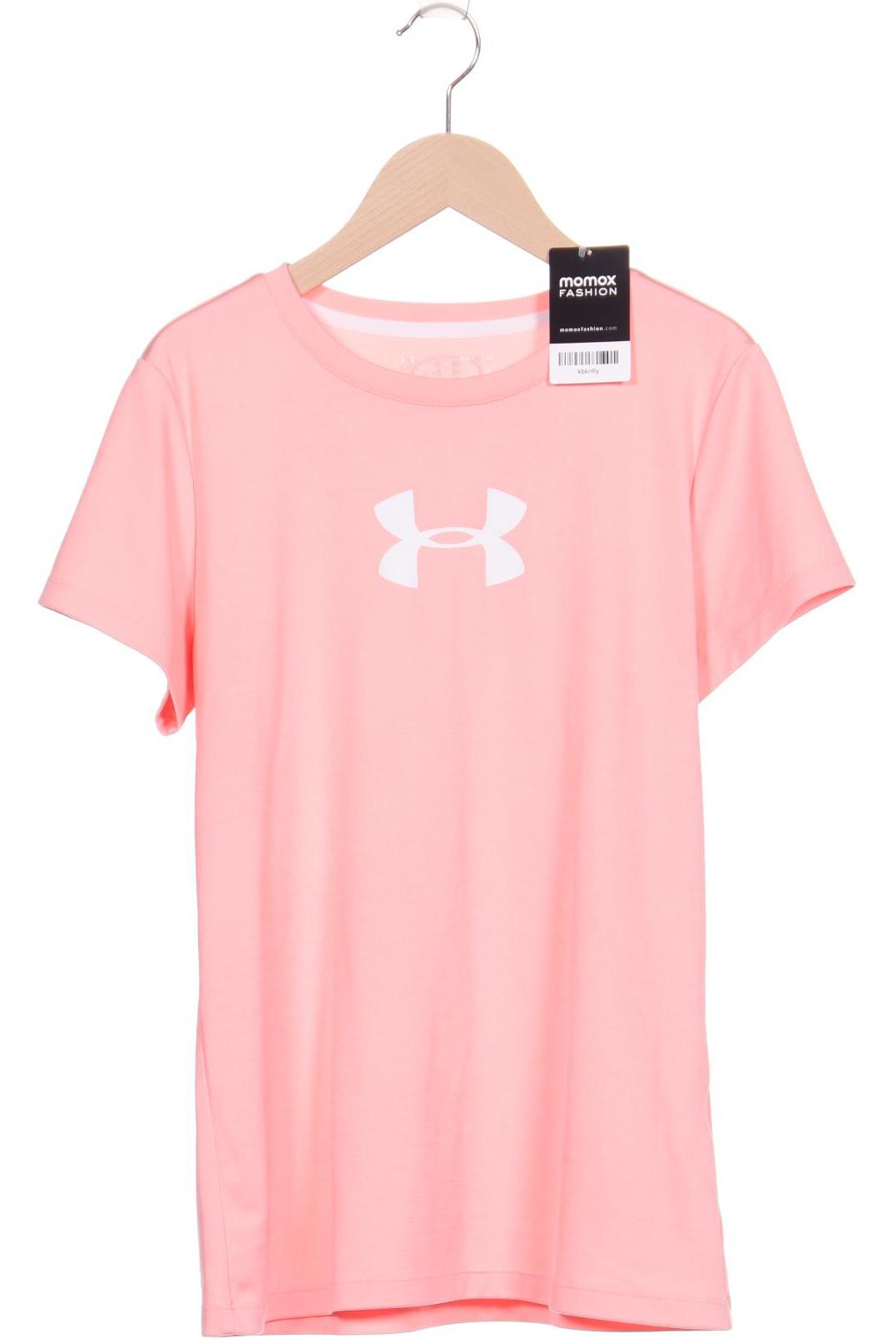 

UNDER ARMOUR Damen T-Shirt, orange