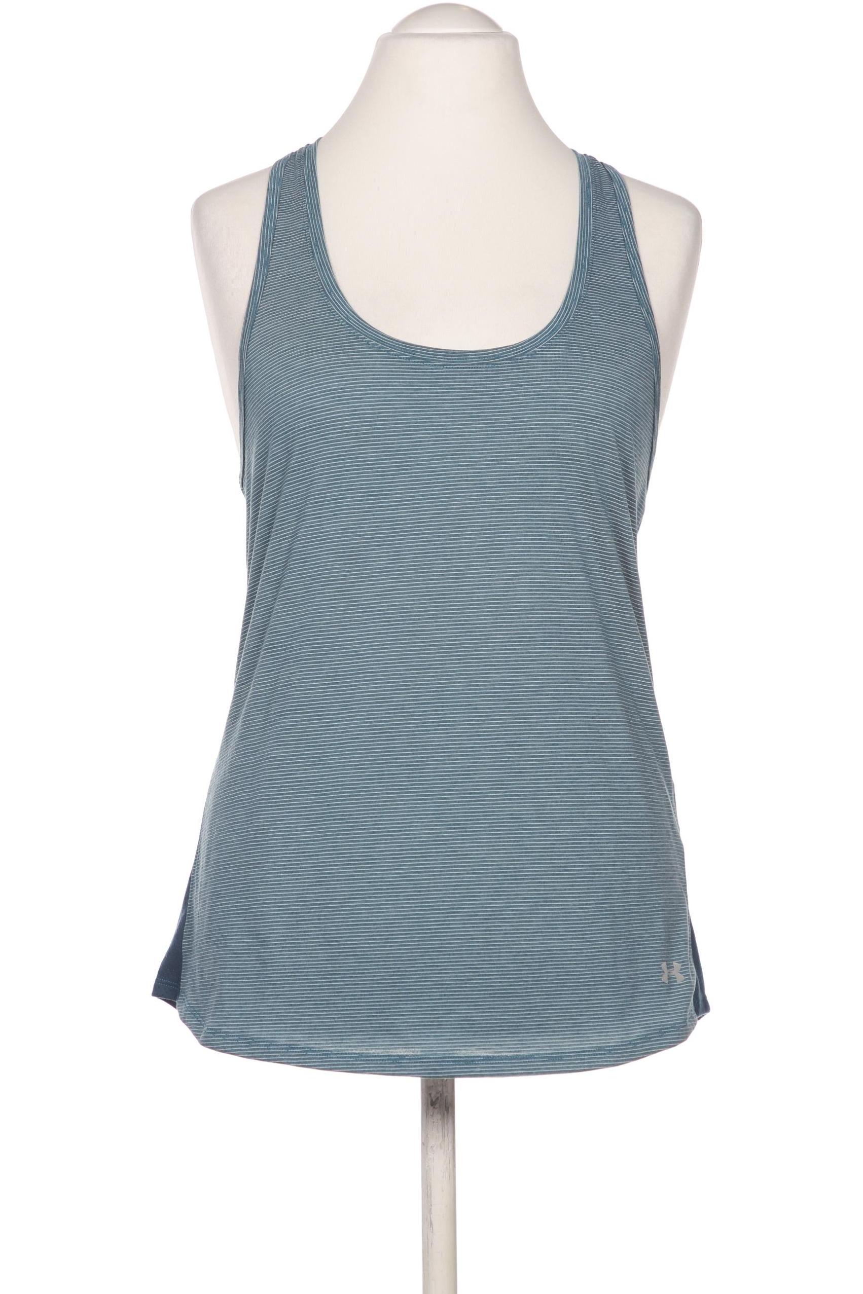 

Under Armour Damen Top, marineblau, Gr. 42