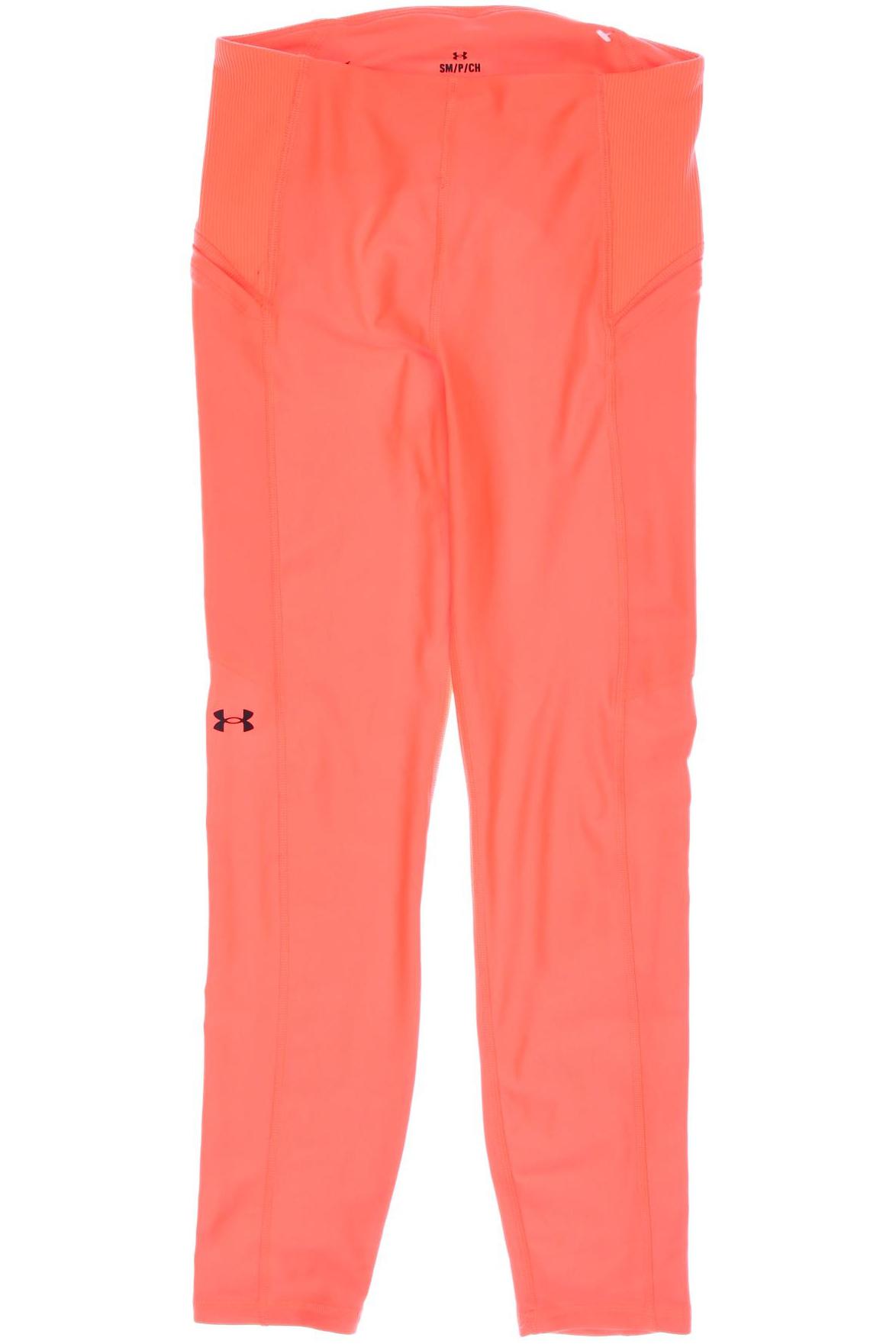 

Under Armour Damen Stoffhose, neon, Gr. 0
