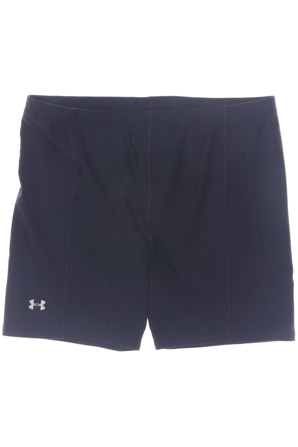 

Under Armour Damen Shorts, schwarz, Gr. 44