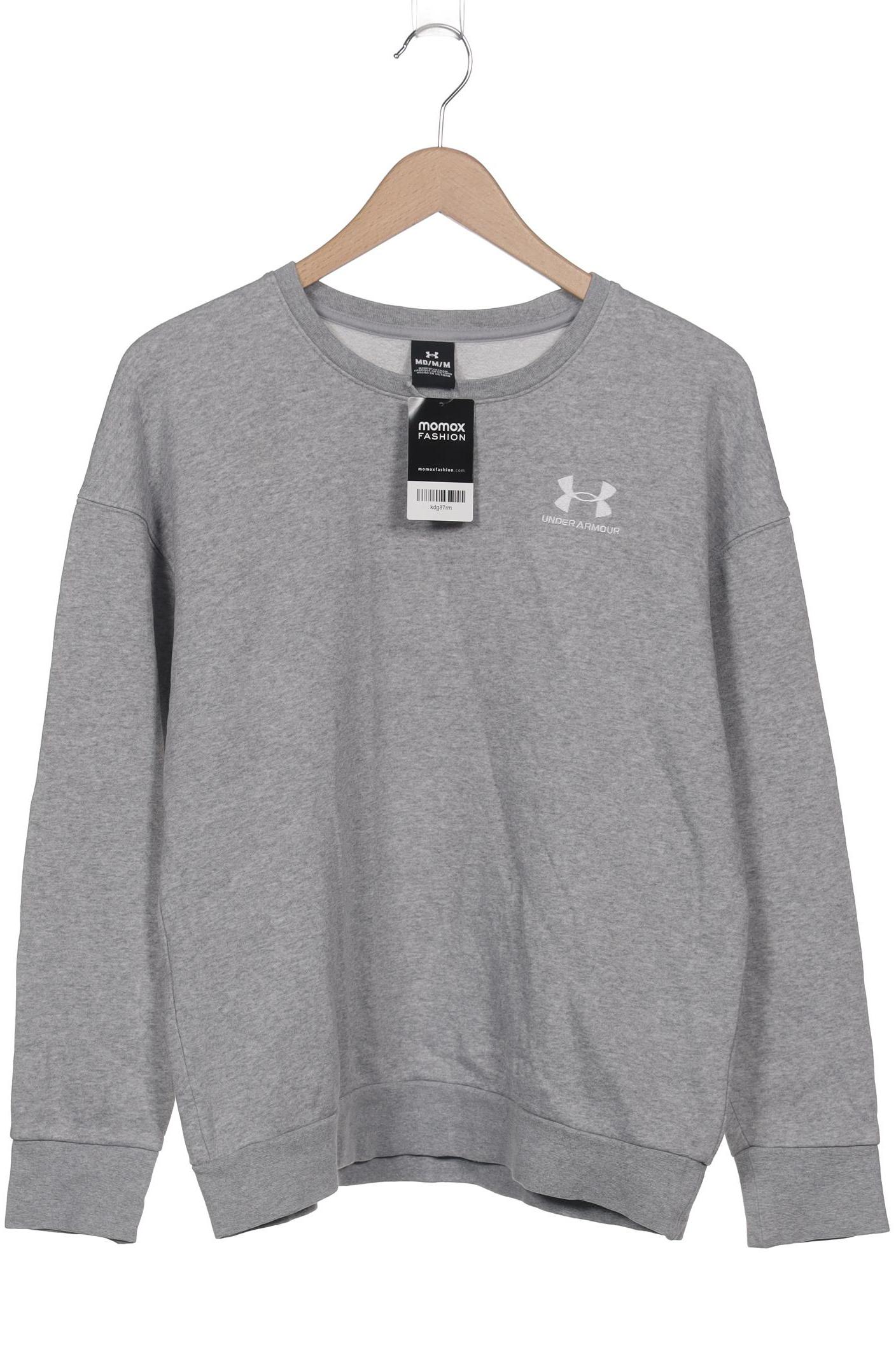 

Under Armour Damen Sweatshirt, grau, Gr. 38