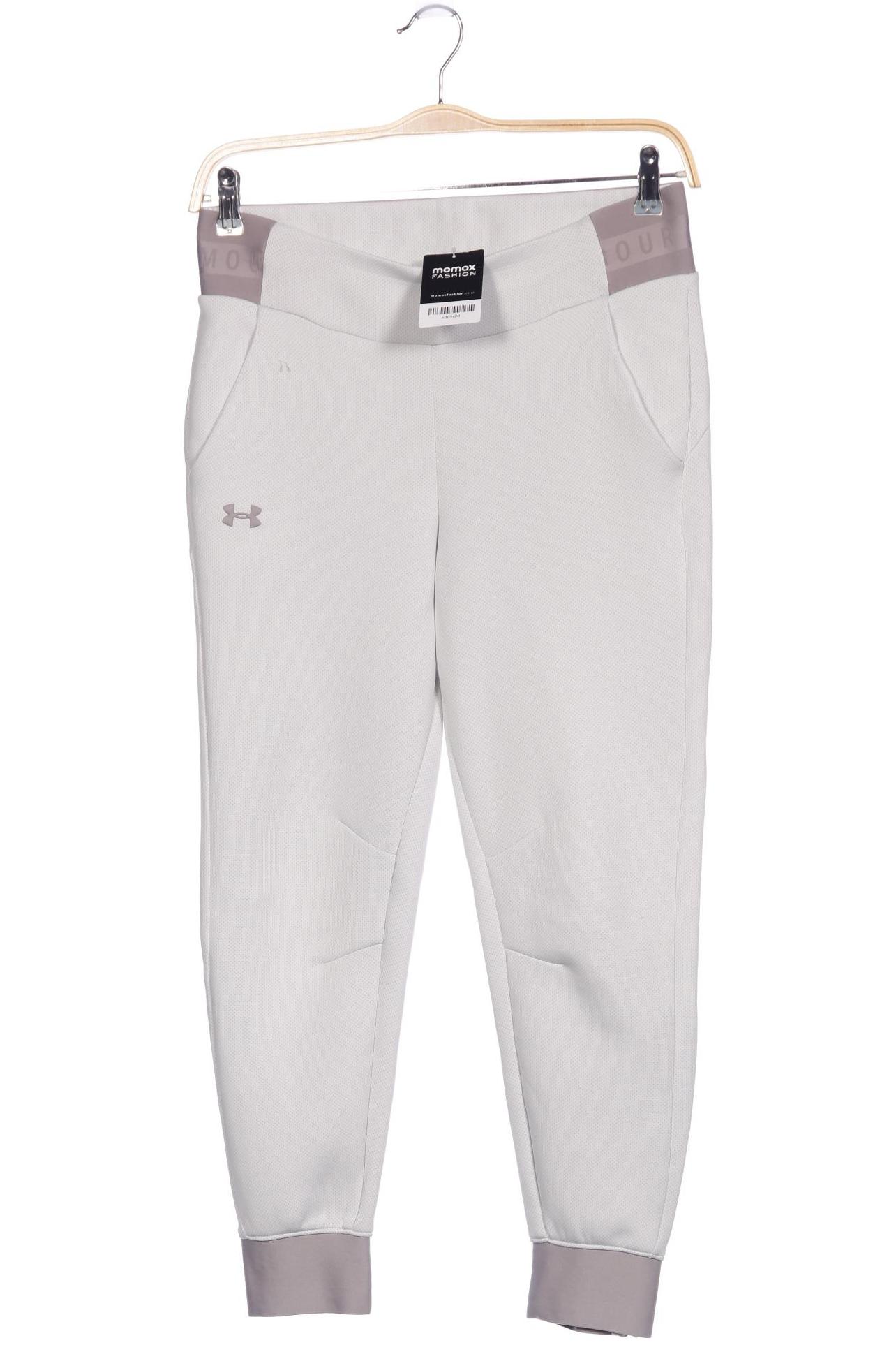 

Under Armour Damen Stoffhose, weiß, Gr. 0