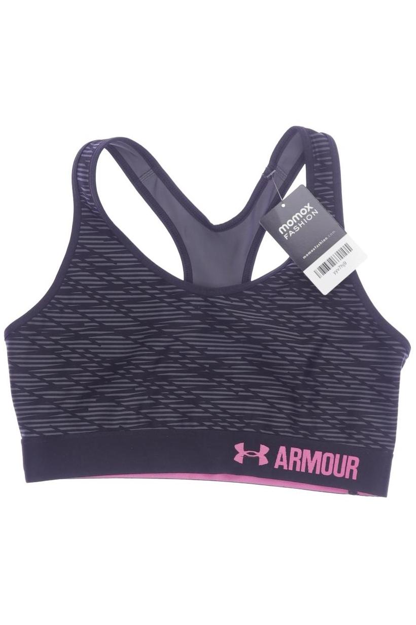 Thumbnail - Under Armour Damen Top, grau, Gr. 34