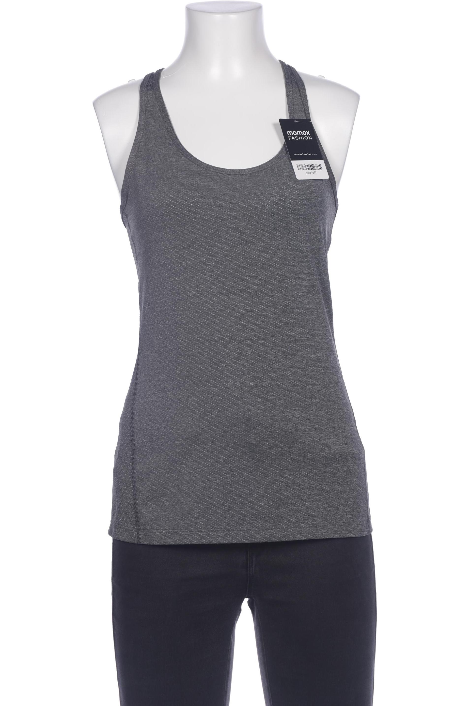 

Under Armour Damen Top, grau, Gr. 36