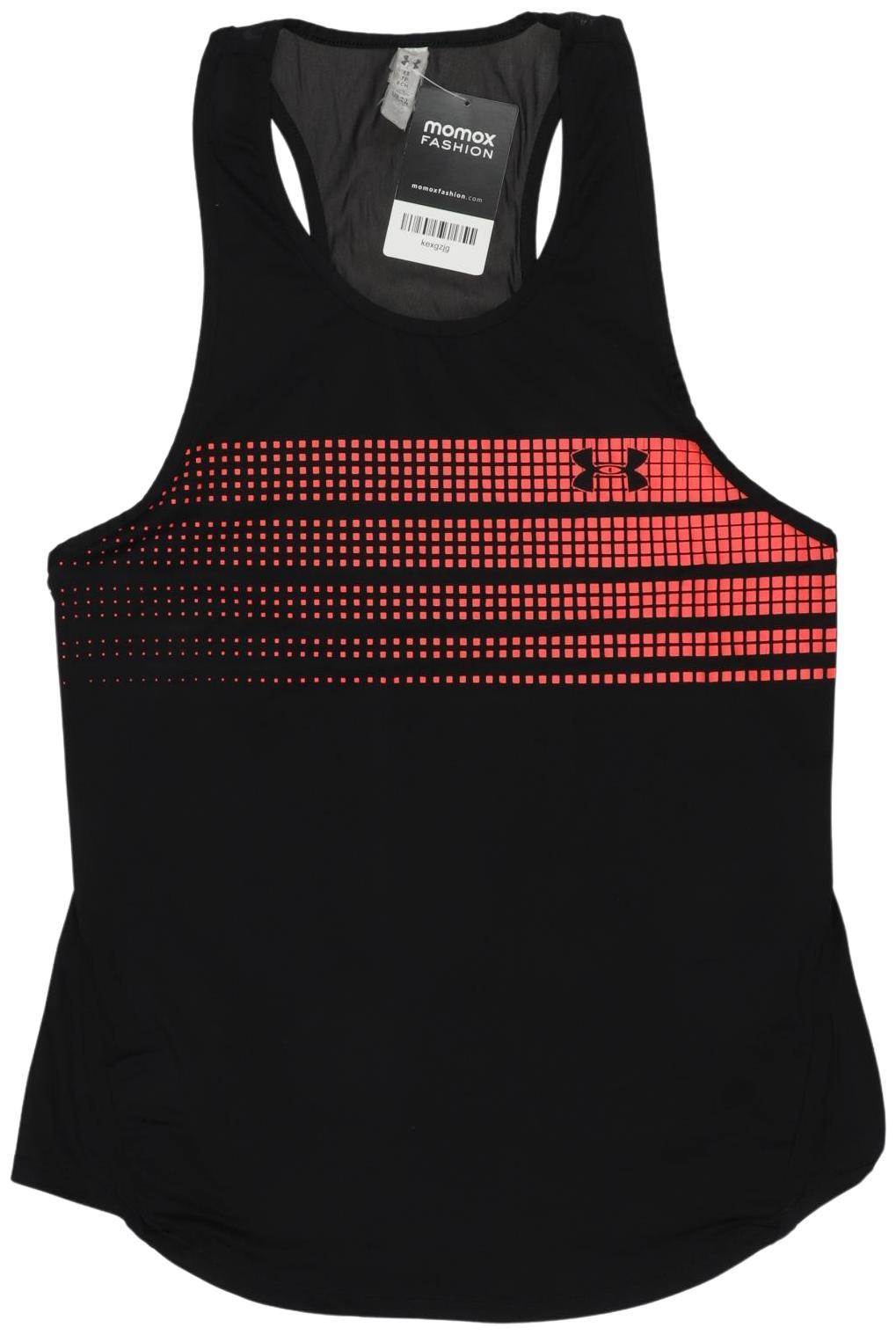 

Under Armour Damen Top, schwarz, Gr. 34