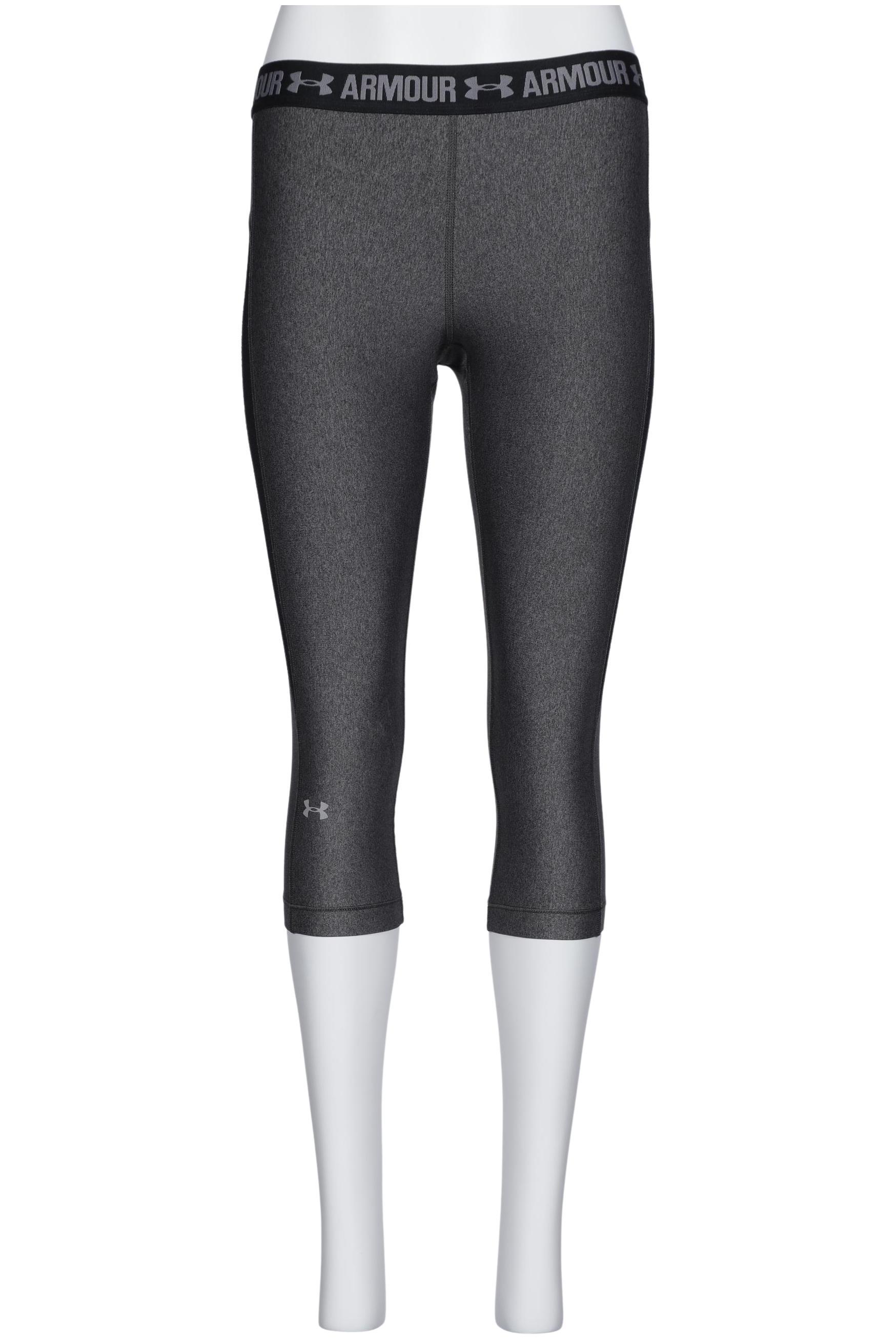 

Under Armour Damen Stoffhose, grau, Gr. 26
