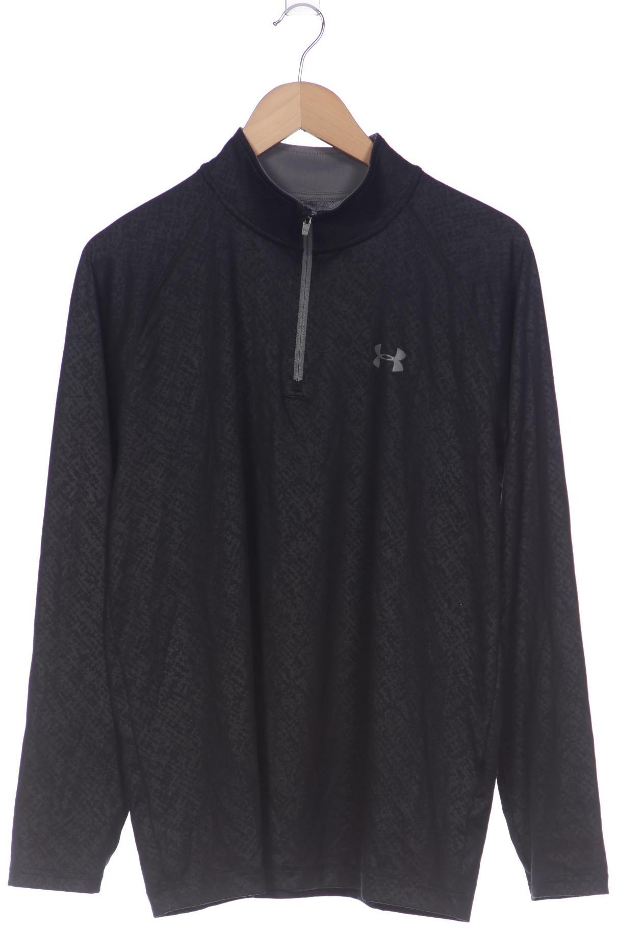 

Under Armour Damen Langarmshirt, schwarz, Gr. 38