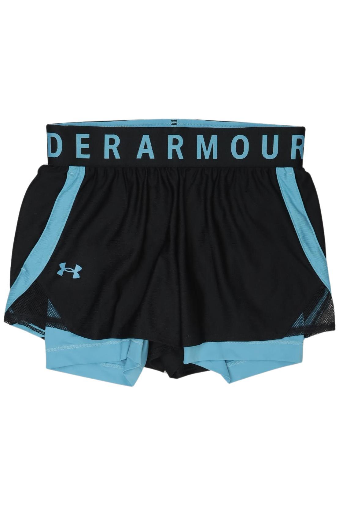 

Under Armour Damen Shorts, schwarz, Gr. 34