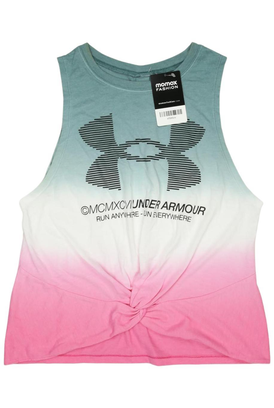 

Under Armour Damen Top, türkis, Gr. 34