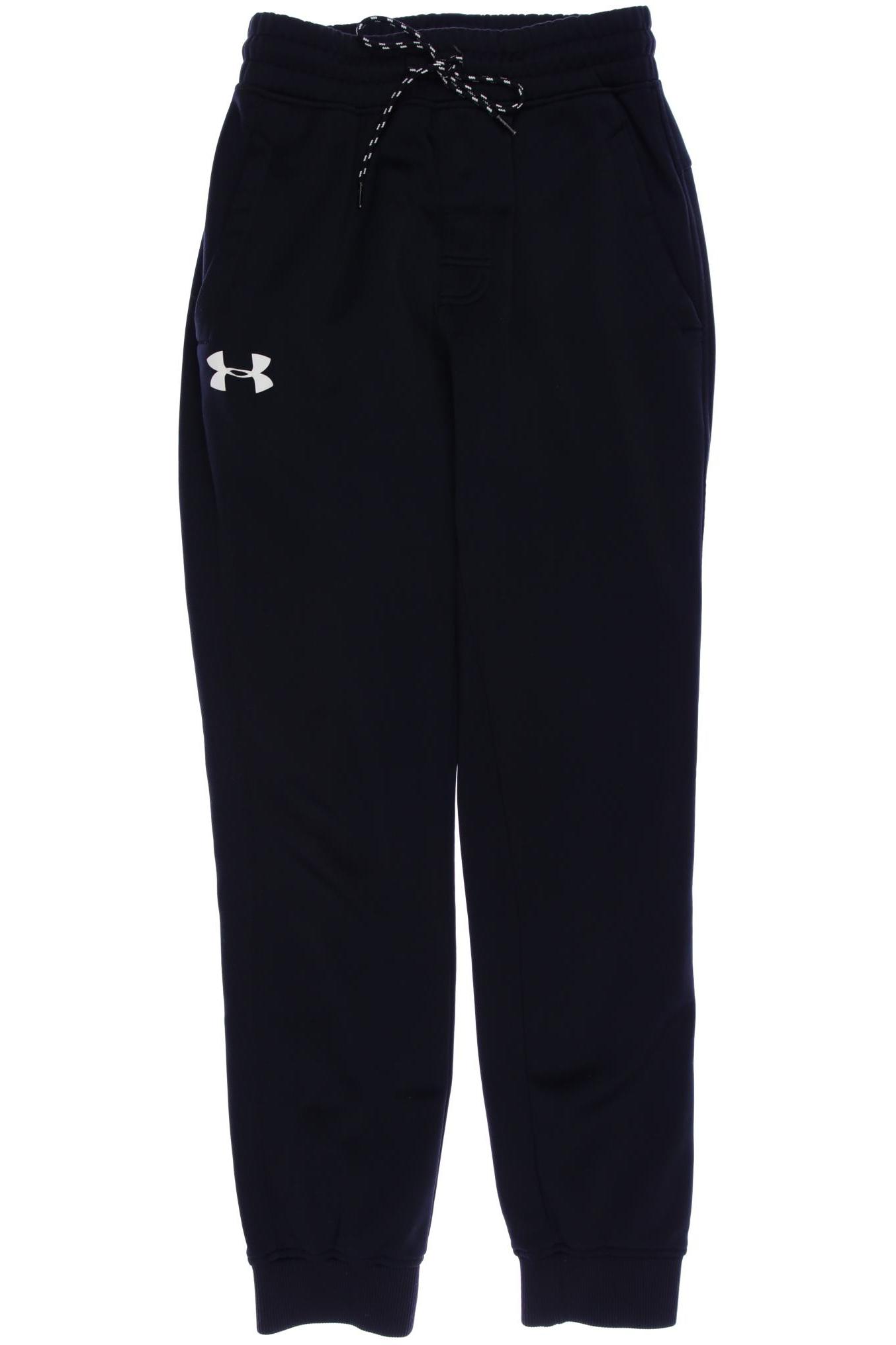 

Under Armour Damen Stoffhose, schwarz, Gr. 0