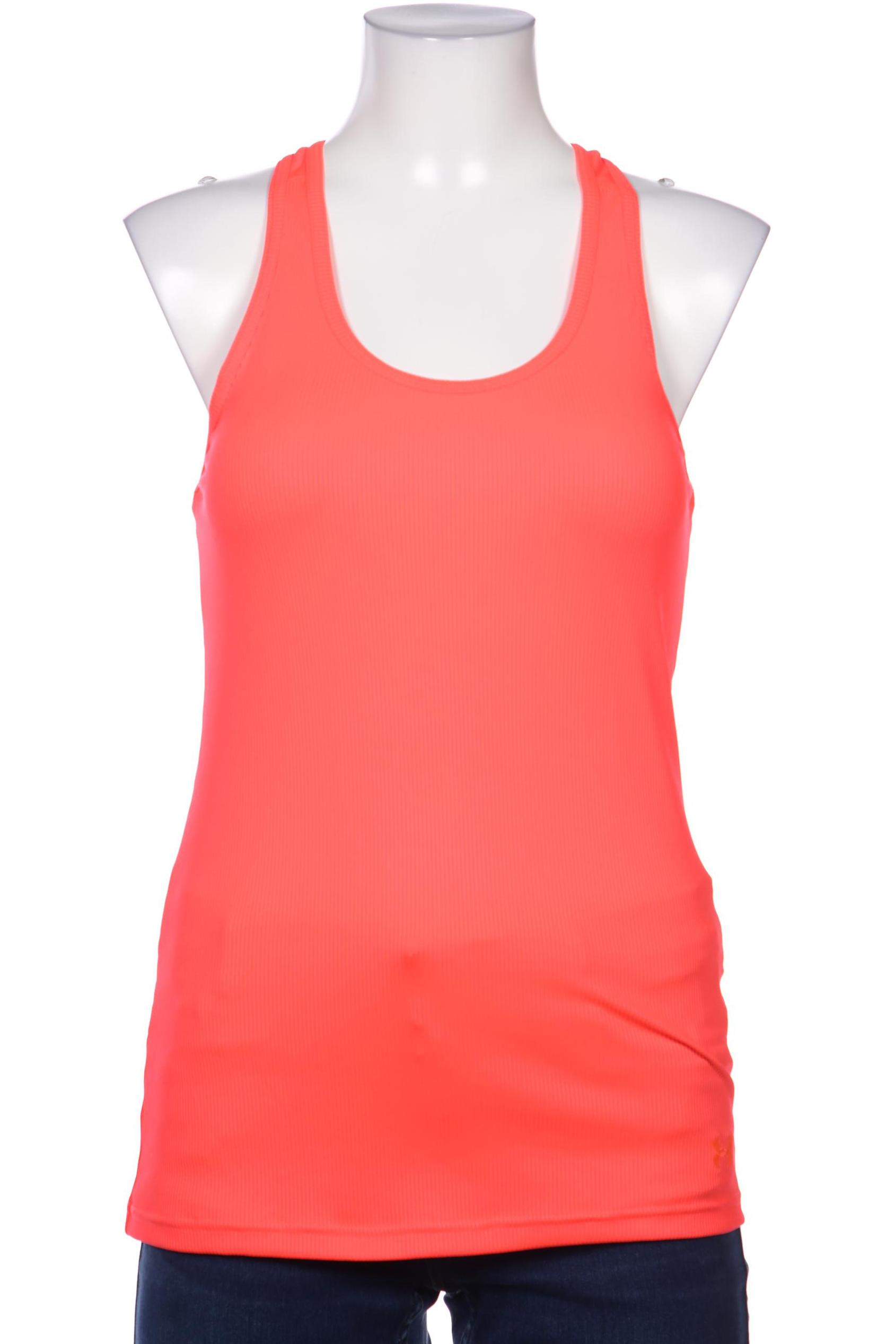 

UNDER ARMOUR Damen Top, neon