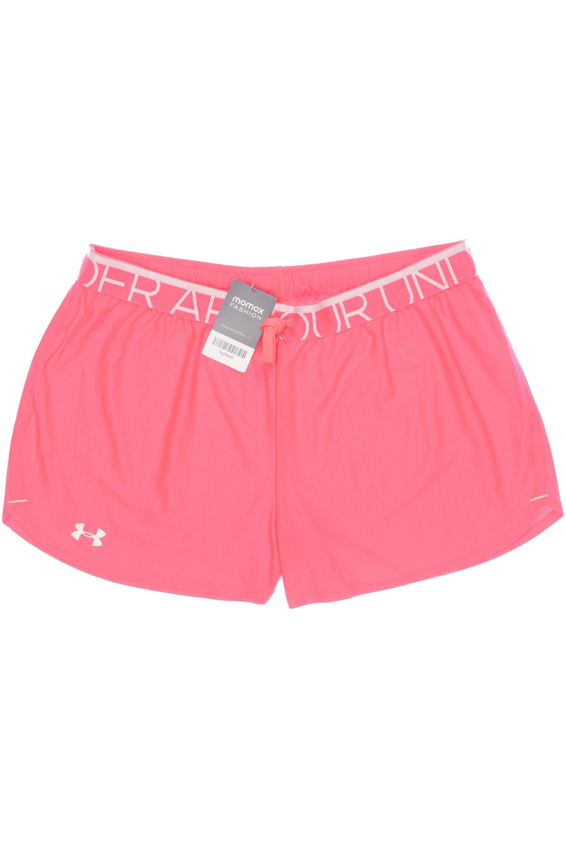 

Under Armour Damen Shorts, neon, Gr. 42