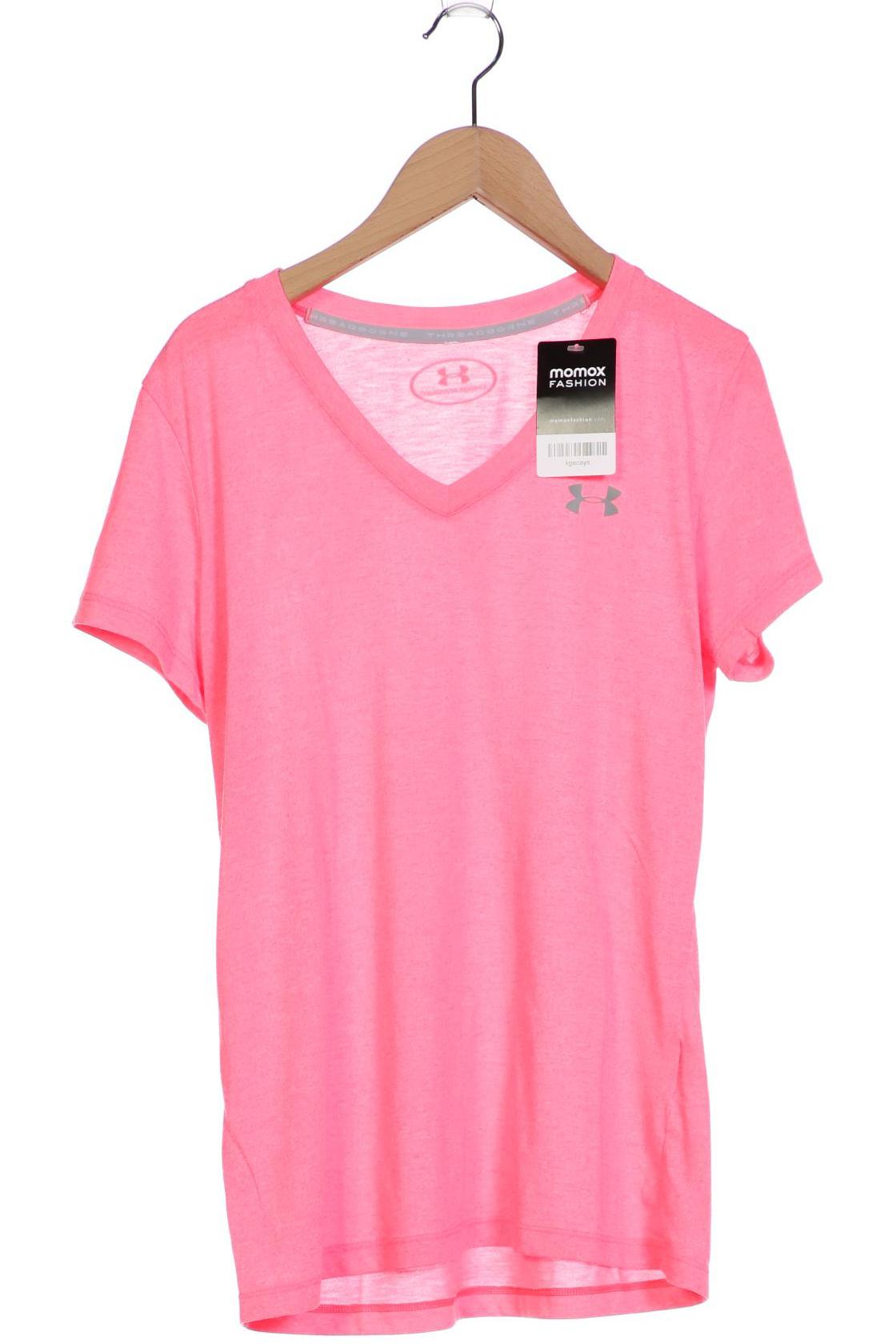 

UNDER ARMOUR Damen T-Shirt, pink