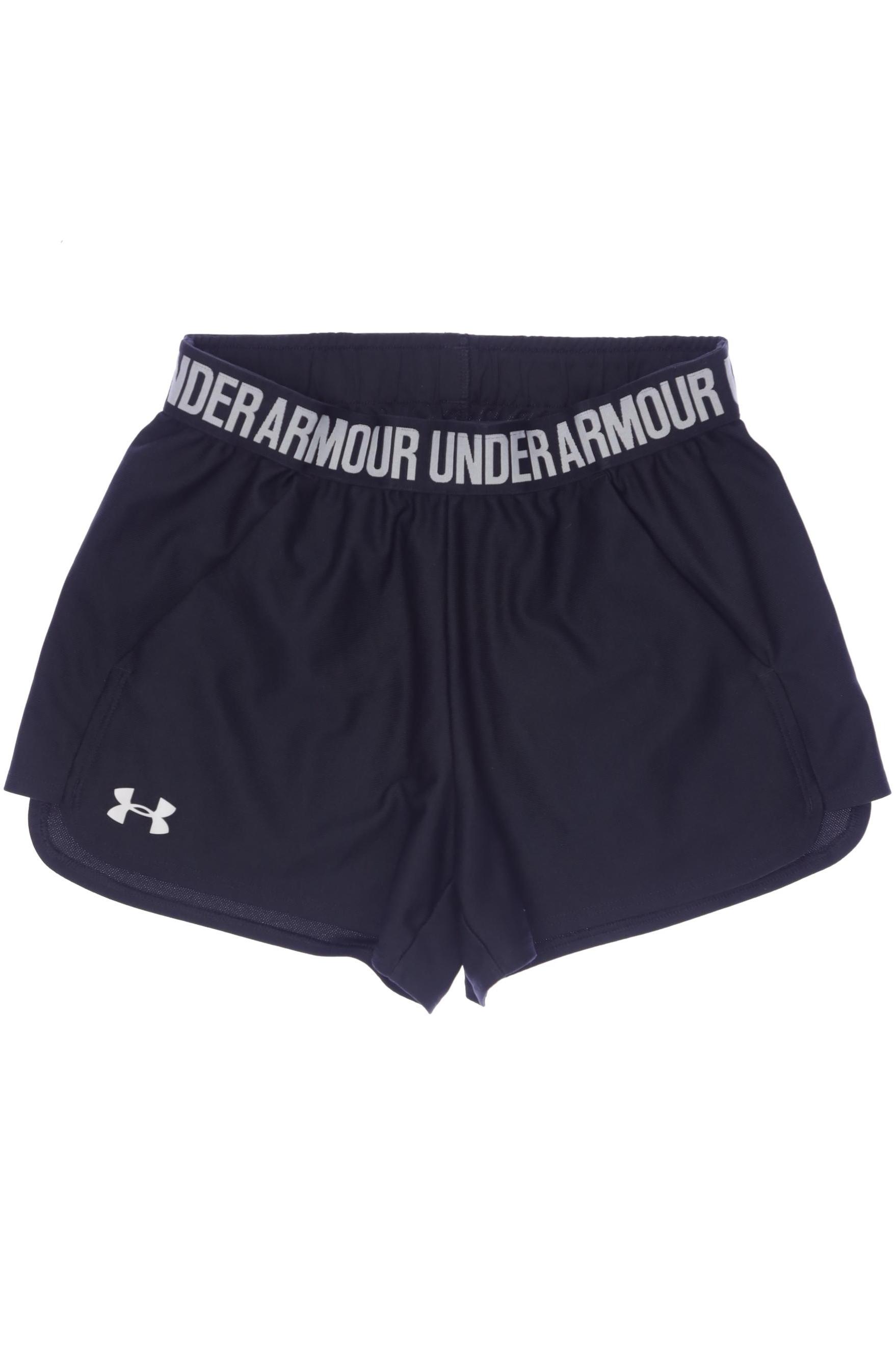 

Under Armour Damen Shorts, schwarz, Gr. 34